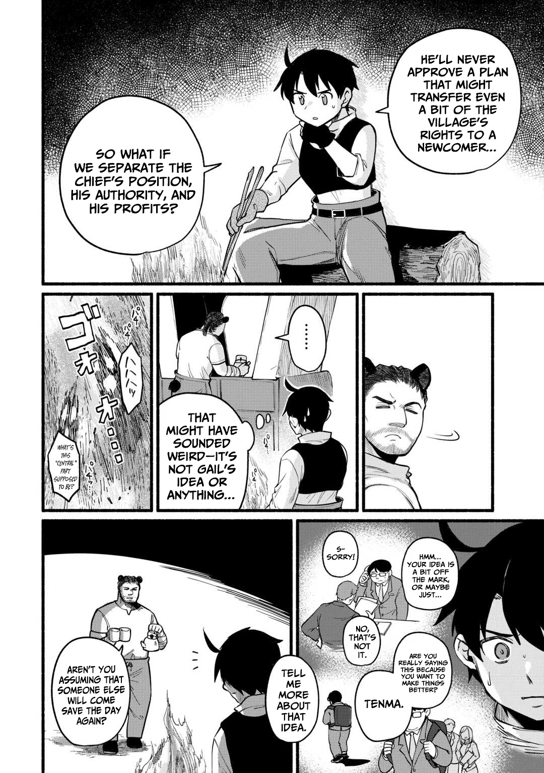 Tensei Mae no Tutorial de Isekai Saikyou ni Narimashita. - Junbishi Sugite Daini no Jinsei wa Easy Mode desu! – Chapter 11 – Page 29