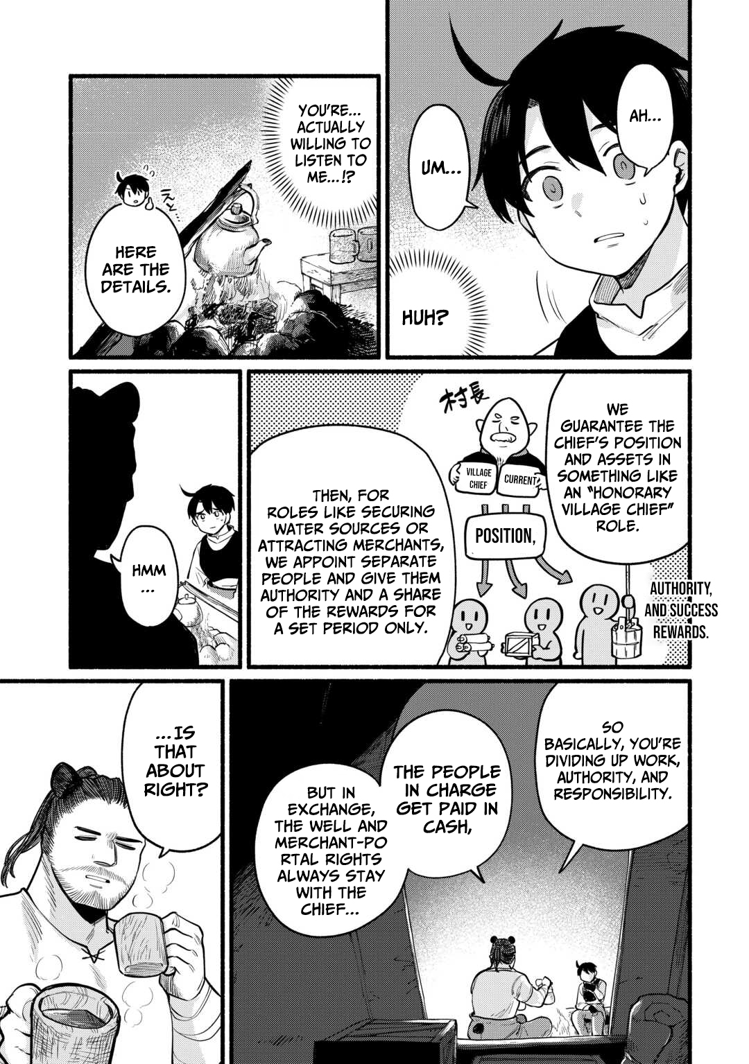 Tensei Mae no Tutorial de Isekai Saikyou ni Narimashita. - Junbishi Sugite Daini no Jinsei wa Easy Mode desu! – Chapter 11 – Page 30