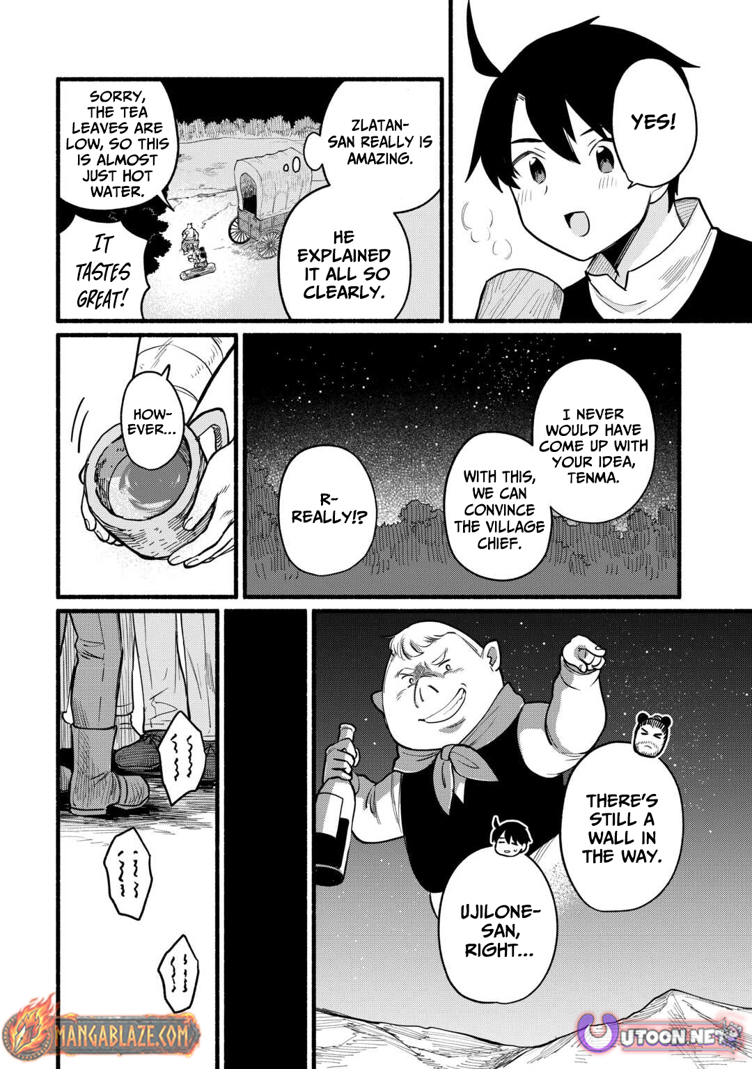 Tensei Mae no Tutorial de Isekai Saikyou ni Narimashita. - Junbishi Sugite Daini no Jinsei wa Easy Mode desu! – Chapter 11 – Page 31