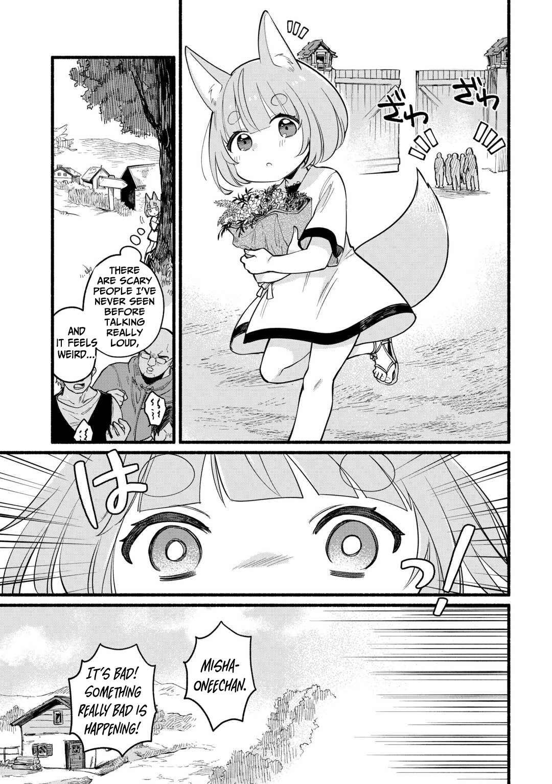 Tensei Mae no Tutorial de Isekai Saikyou ni Narimashita. - Junbishi Sugite Daini no Jinsei wa Easy Mode desu! – Chapter 11 – Page 32