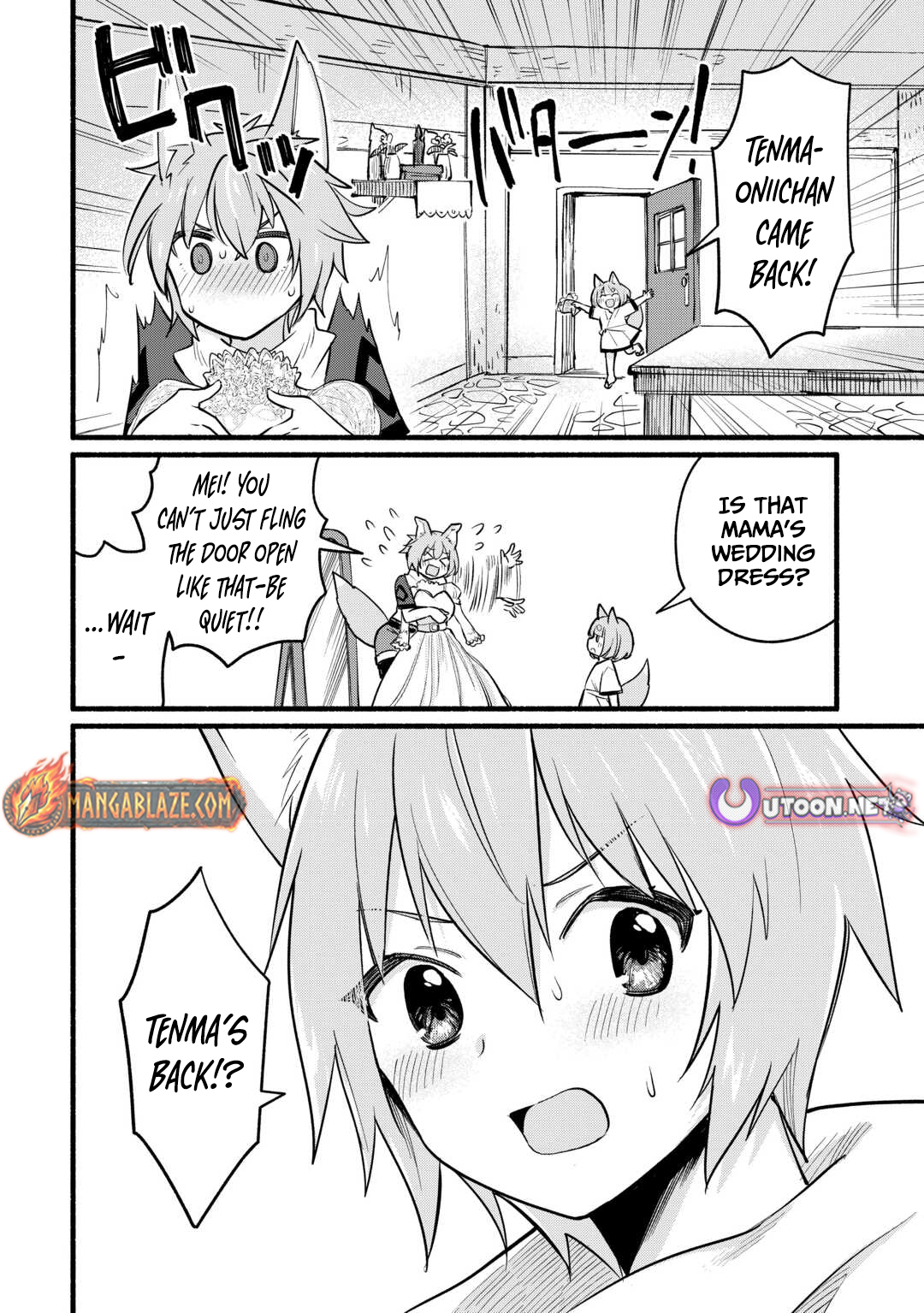 Tensei Mae no Tutorial de Isekai Saikyou ni Narimashita. - Junbishi Sugite Daini no Jinsei wa Easy Mode desu! – Chapter 11 – Page 33