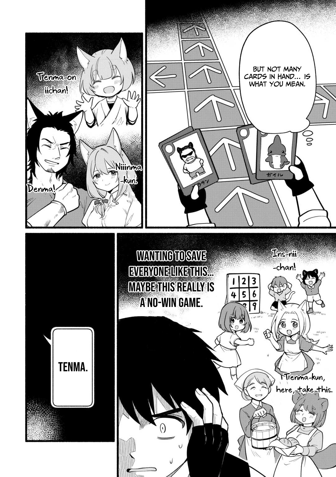 Tensei Mae no Tutorial de Isekai Saikyou ni Narimashita. - Junbishi Sugite Daini no Jinsei wa Easy Mode desu! – Chapter 08 – Page 17