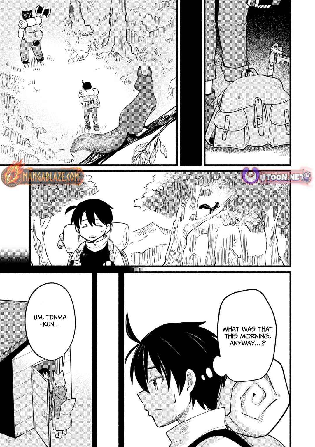 Tensei Mae no Tutorial de Isekai Saikyou ni Narimashita. - Junbishi Sugite Daini no Jinsei wa Easy Mode desu! – Chapter 08 – Page 26