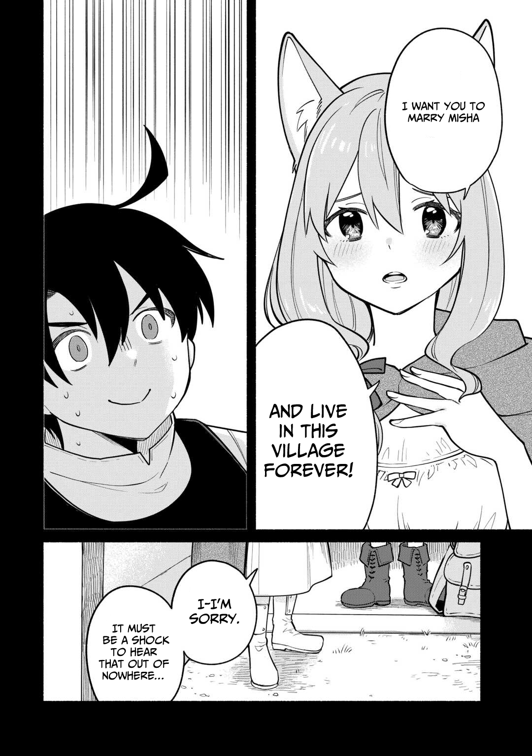 Tensei Mae no Tutorial de Isekai Saikyou ni Narimashita. - Junbishi Sugite Daini no Jinsei wa Easy Mode desu! – Chapter 08 – Page 27