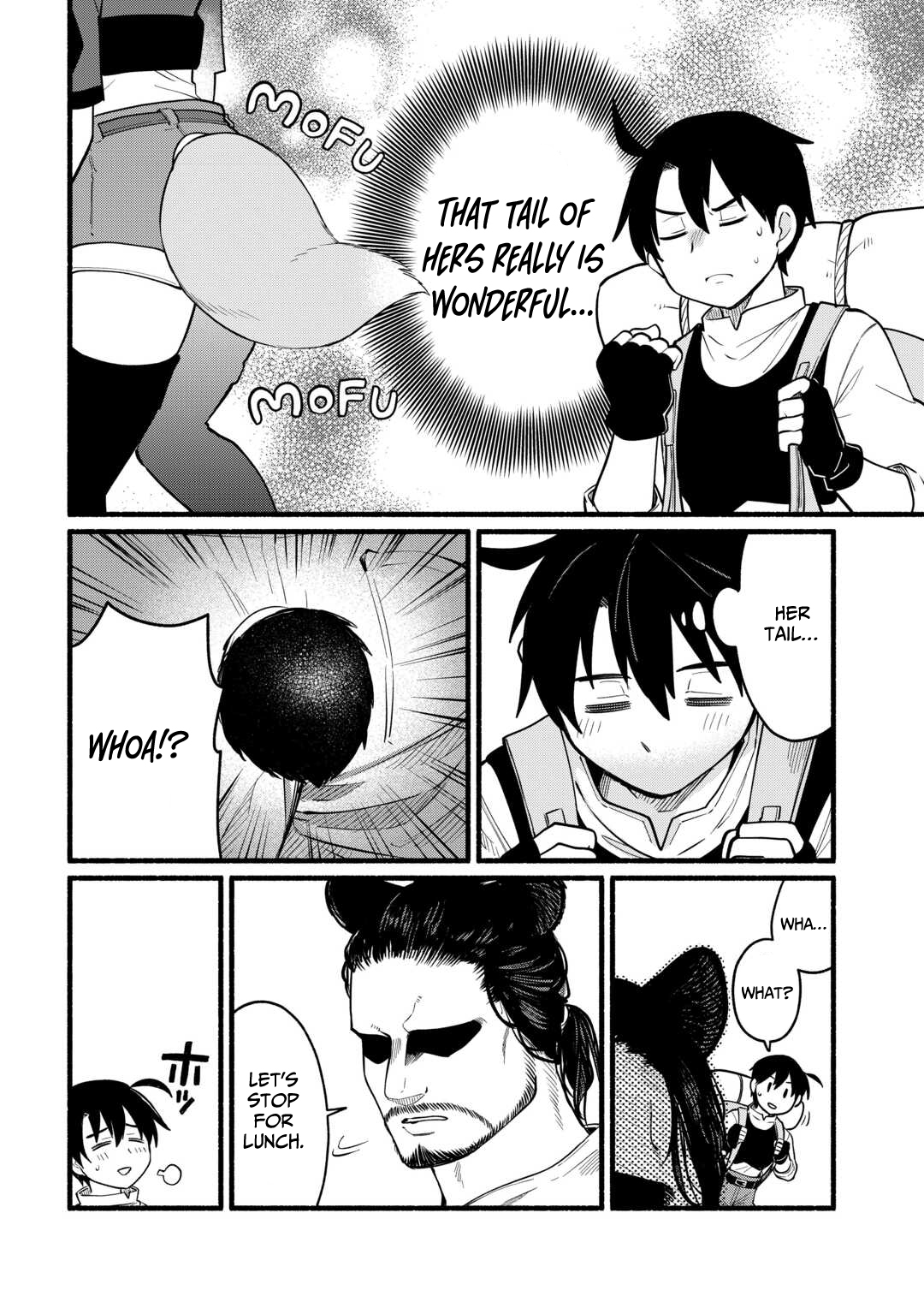 Tensei Mae no Tutorial de Isekai Saikyou ni Narimashita. - Junbishi Sugite Daini no Jinsei wa Easy Mode desu! – Chapter 08 – Page 29