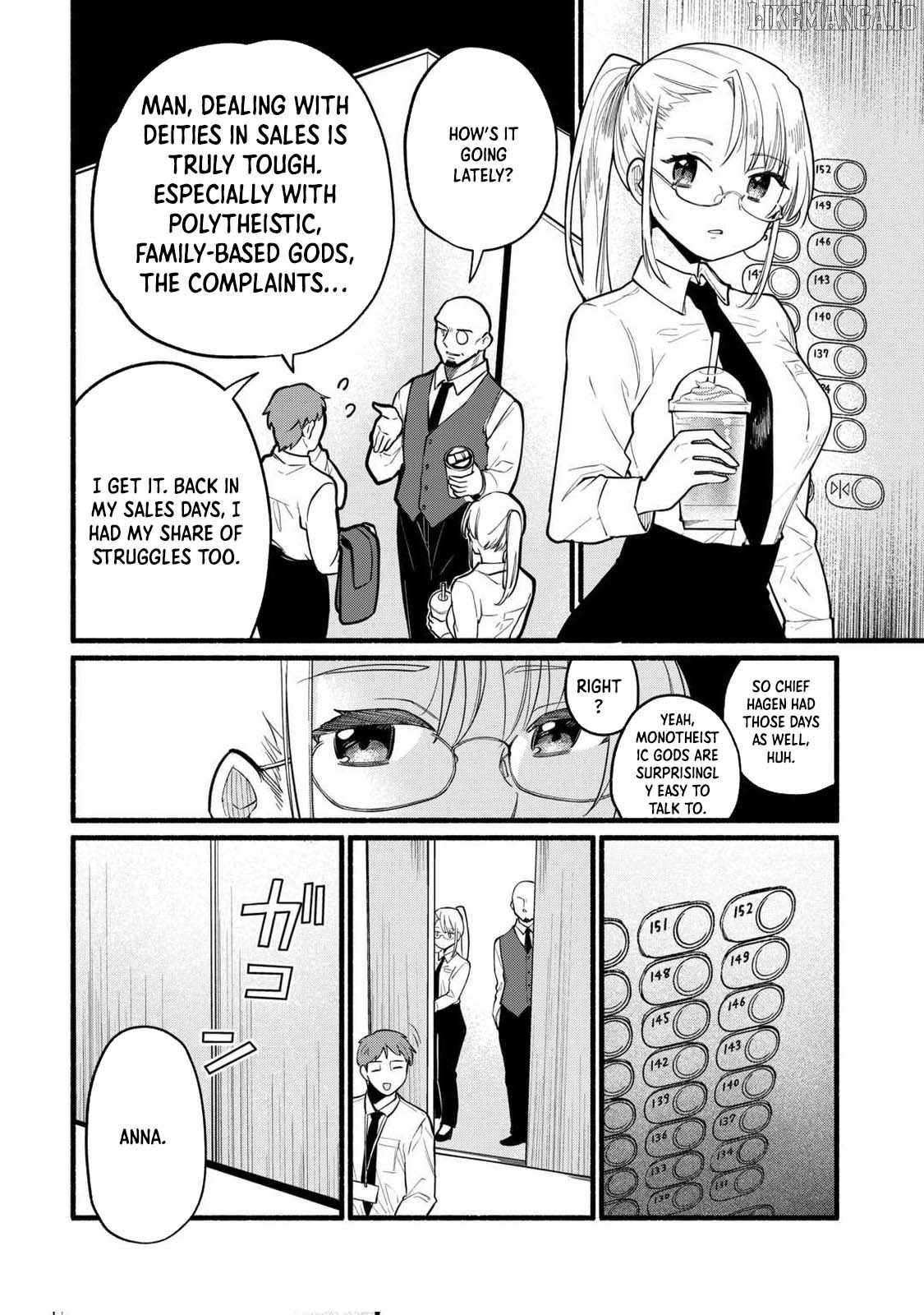 Tensei Mae no Tutorial de Isekai Saikyou ni Narimashita. - Junbishi Sugite Daini no Jinsei wa Easy Mode desu! – Chapter 06 – Page 3