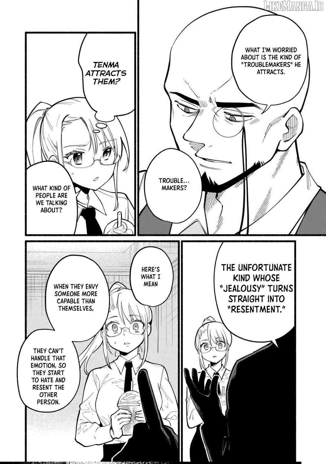 Tensei Mae no Tutorial de Isekai Saikyou ni Narimashita. - Junbishi Sugite Daini no Jinsei wa Easy Mode desu! – Chapter 06 – Page 5