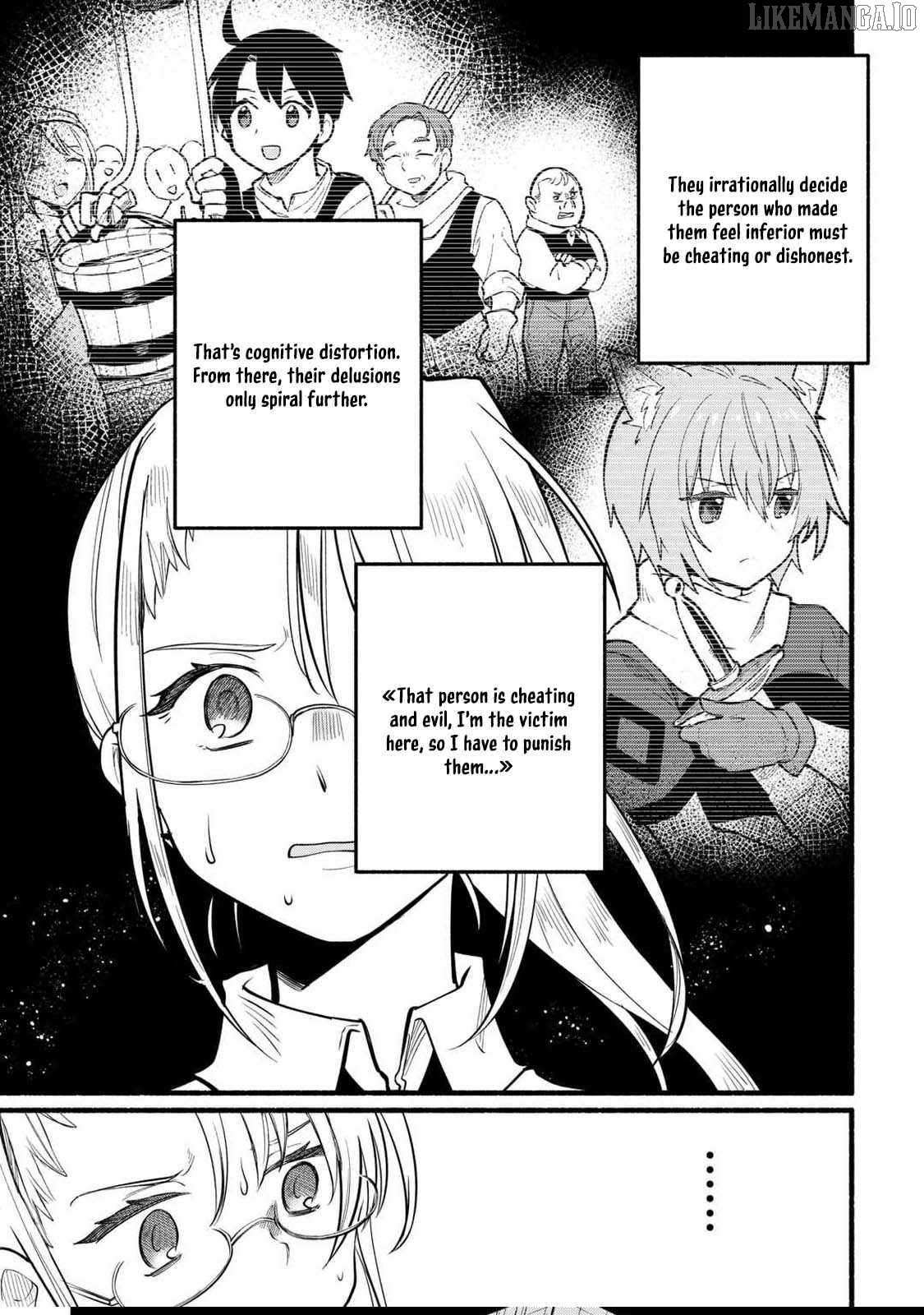 Tensei Mae no Tutorial de Isekai Saikyou ni Narimashita. - Junbishi Sugite Daini no Jinsei wa Easy Mode desu! – Chapter 06 – Page 6