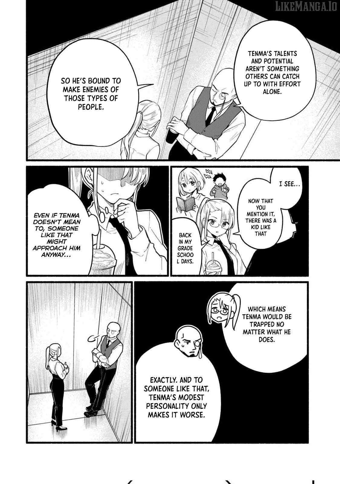 Tensei Mae no Tutorial de Isekai Saikyou ni Narimashita. - Junbishi Sugite Daini no Jinsei wa Easy Mode desu! – Chapter 06 – Page 7