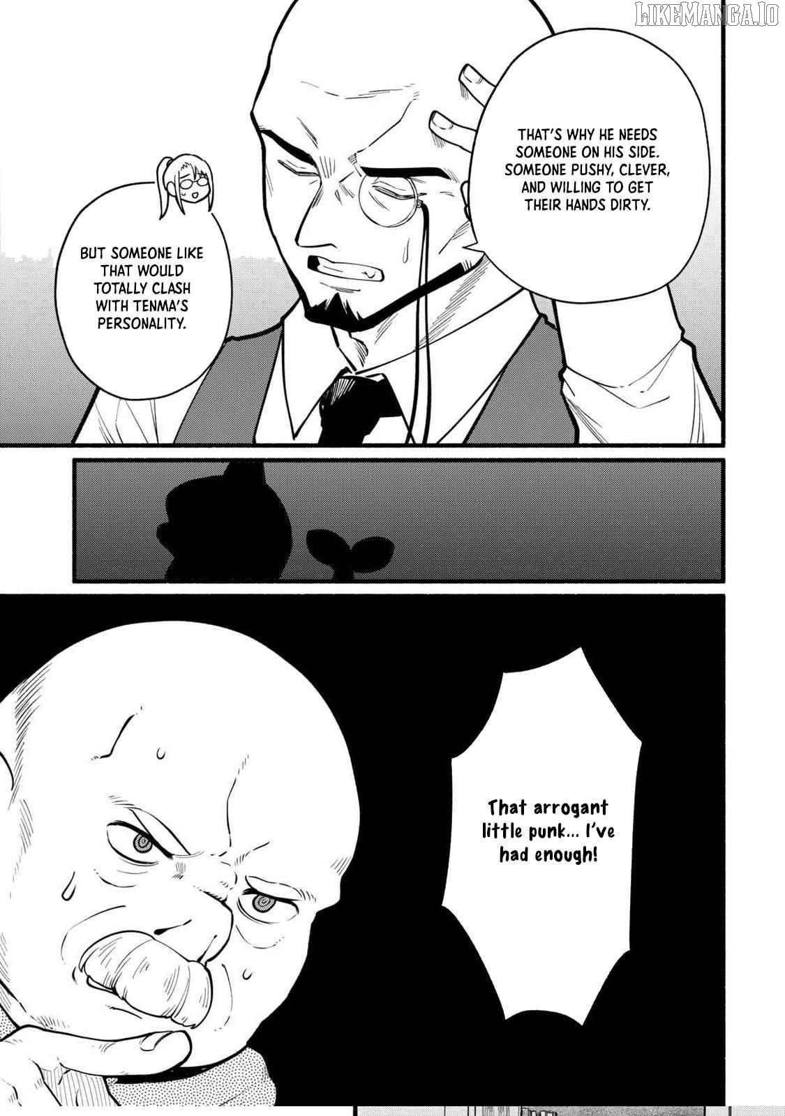 Tensei Mae no Tutorial de Isekai Saikyou ni Narimashita. - Junbishi Sugite Daini no Jinsei wa Easy Mode desu! – Chapter 06 – Page 8