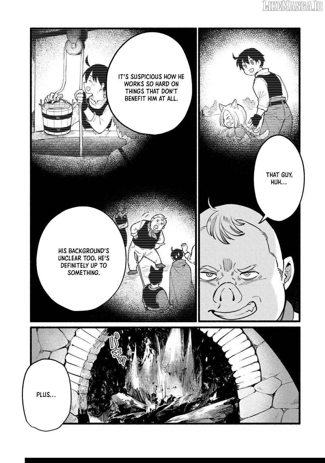 Tensei Mae no Tutorial de Isekai Saikyou ni Narimashita. - Junbishi Sugite Daini no Jinsei wa Easy Mode desu! – Chapter 06 – Page 10