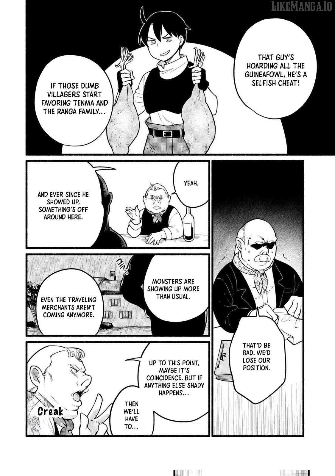 Tensei Mae no Tutorial de Isekai Saikyou ni Narimashita. - Junbishi Sugite Daini no Jinsei wa Easy Mode desu! – Chapter 06 – Page 11