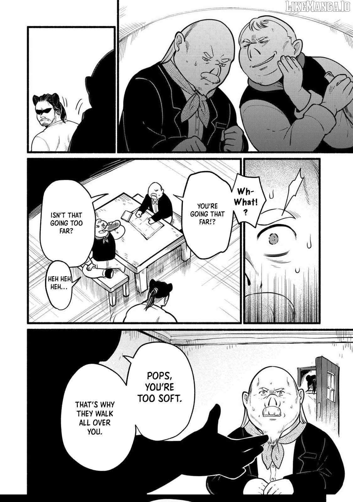 Tensei Mae no Tutorial de Isekai Saikyou ni Narimashita. - Junbishi Sugite Daini no Jinsei wa Easy Mode desu! – Chapter 06 – Page 13