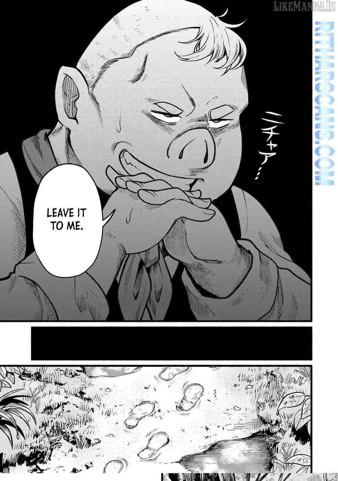 Tensei Mae no Tutorial de Isekai Saikyou ni Narimashita. - Junbishi Sugite Daini no Jinsei wa Easy Mode desu! – Chapter 06 – Page 14