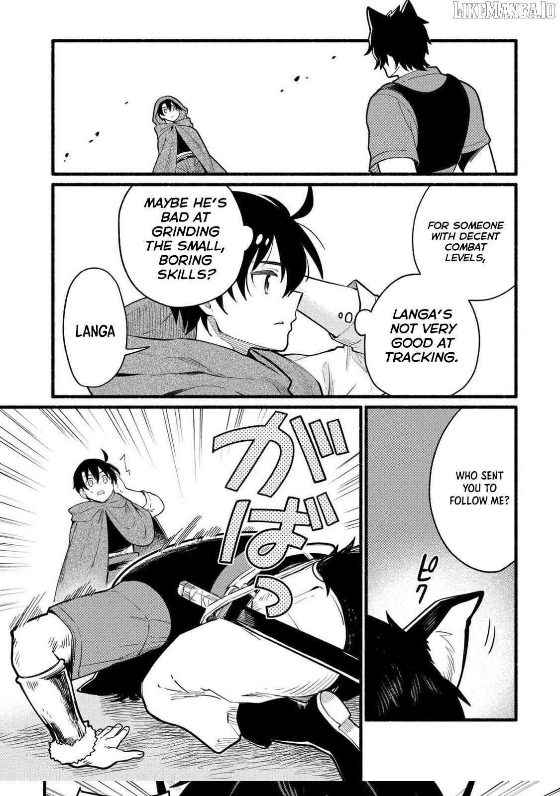 Tensei Mae no Tutorial de Isekai Saikyou ni Narimashita. - Junbishi Sugite Daini no Jinsei wa Easy Mode desu! – Chapter 06 – Page 16