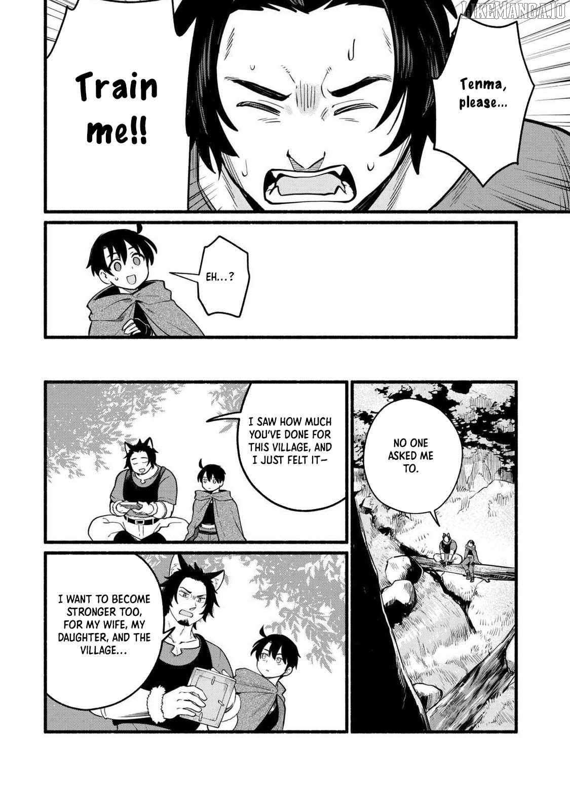 Tensei Mae no Tutorial de Isekai Saikyou ni Narimashita. - Junbishi Sugite Daini no Jinsei wa Easy Mode desu! – Chapter 06 – Page 17