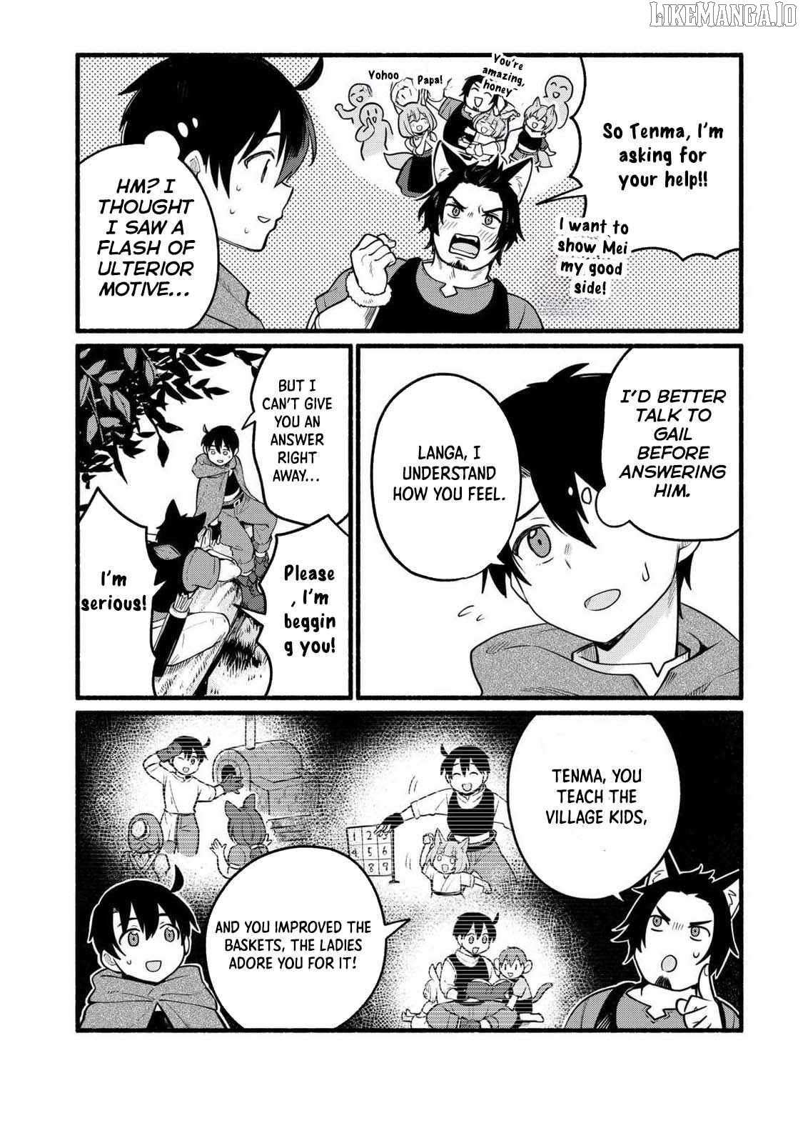 Tensei Mae no Tutorial de Isekai Saikyou ni Narimashita. - Junbishi Sugite Daini no Jinsei wa Easy Mode desu! – Chapter 06 – Page 18