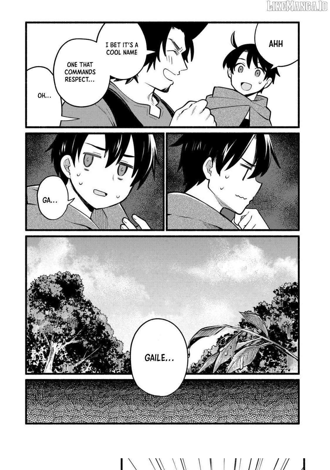 Tensei Mae no Tutorial de Isekai Saikyou ni Narimashita. - Junbishi Sugite Daini no Jinsei wa Easy Mode desu! – Chapter 06 – Page 21