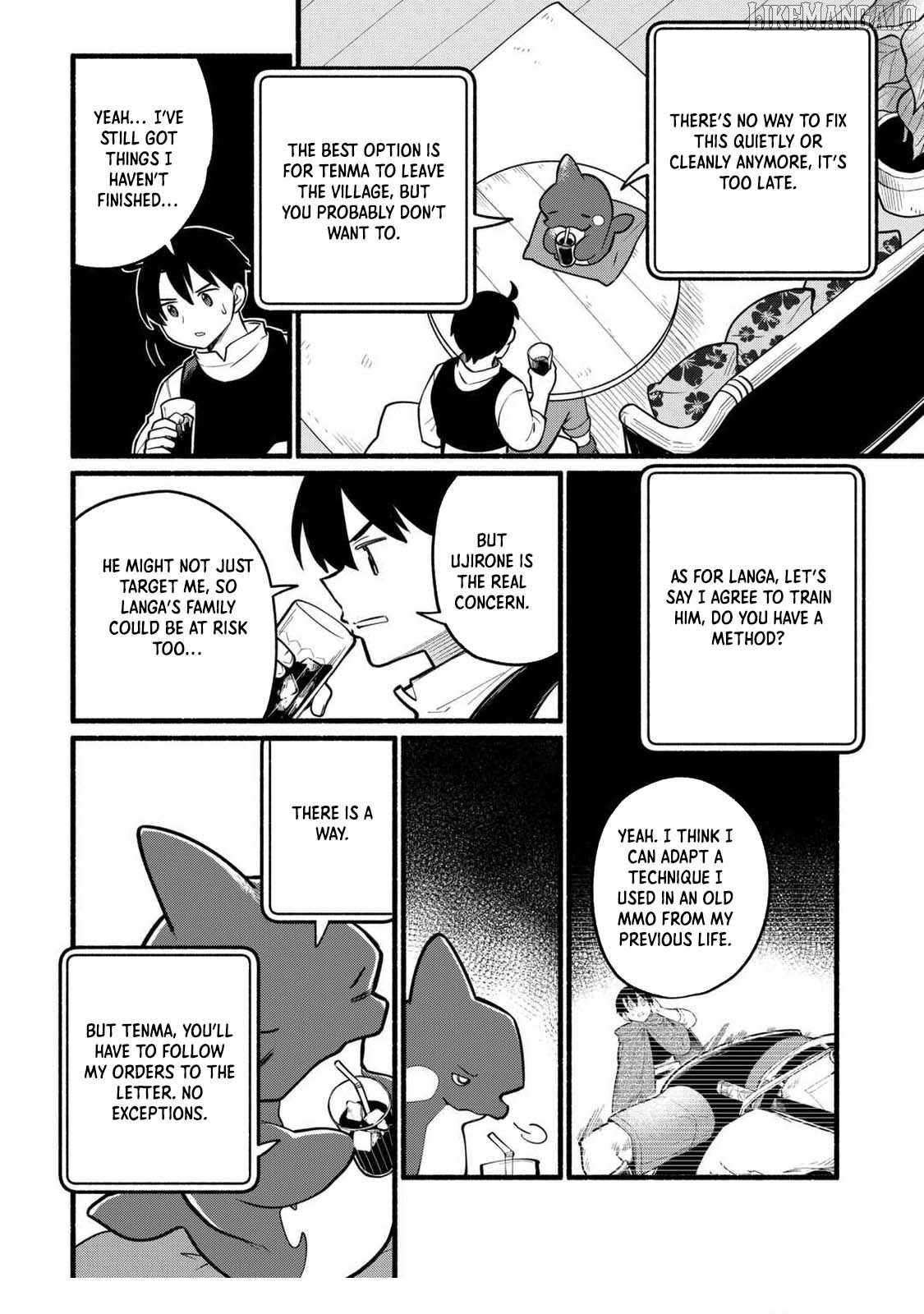 Tensei Mae no Tutorial de Isekai Saikyou ni Narimashita. - Junbishi Sugite Daini no Jinsei wa Easy Mode desu! – Chapter 06 – Page 23