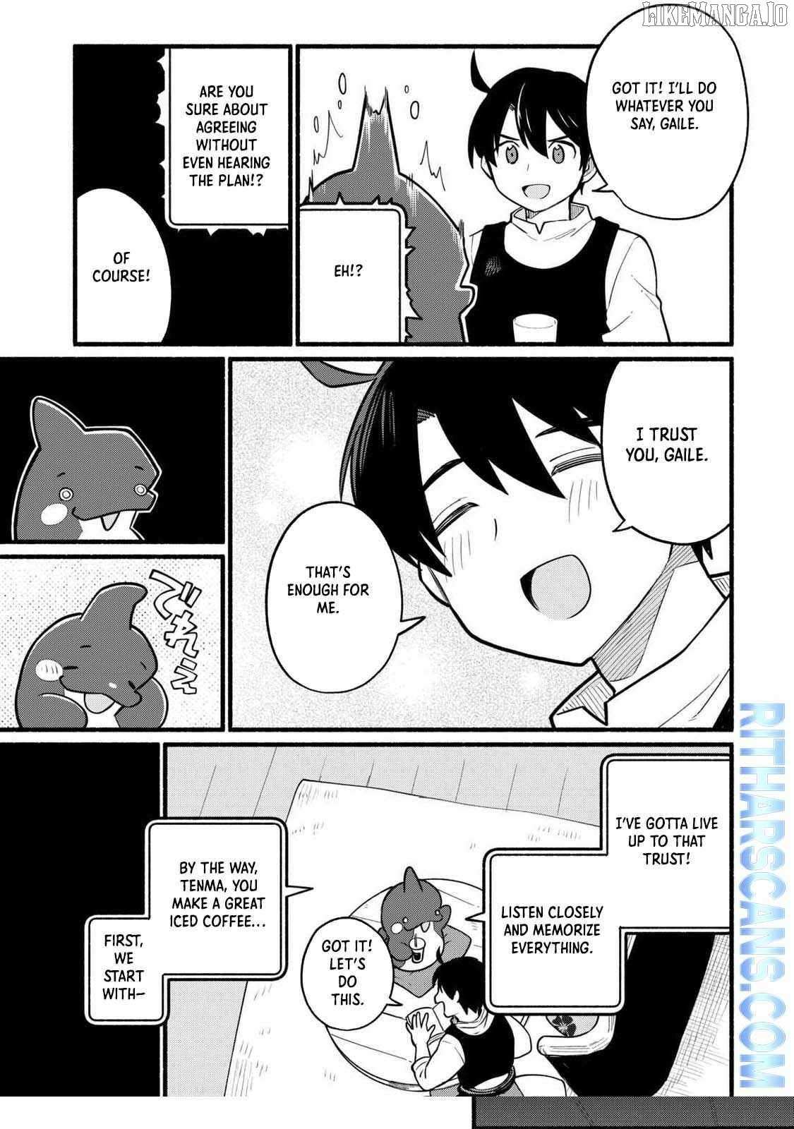 Tensei Mae no Tutorial de Isekai Saikyou ni Narimashita. - Junbishi Sugite Daini no Jinsei wa Easy Mode desu! – Chapter 06 – Page 24