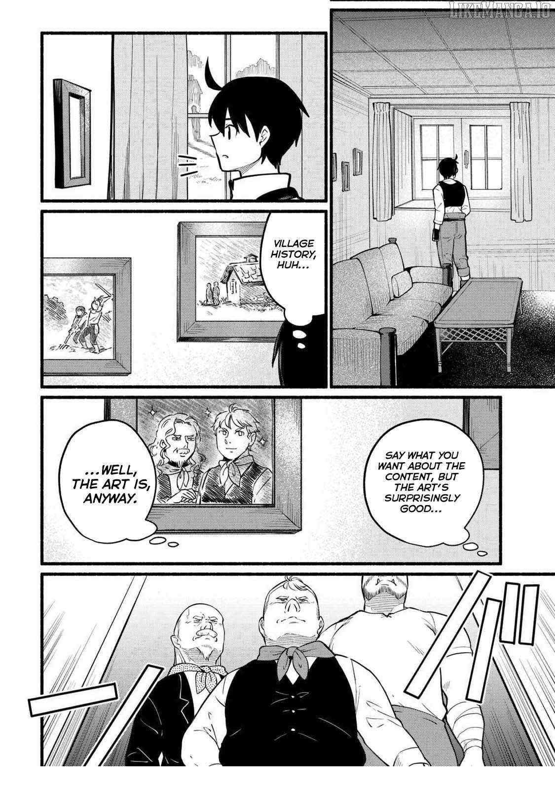 Tensei Mae no Tutorial de Isekai Saikyou ni Narimashita. - Junbishi Sugite Daini no Jinsei wa Easy Mode desu! – Chapter 06 – Page 25