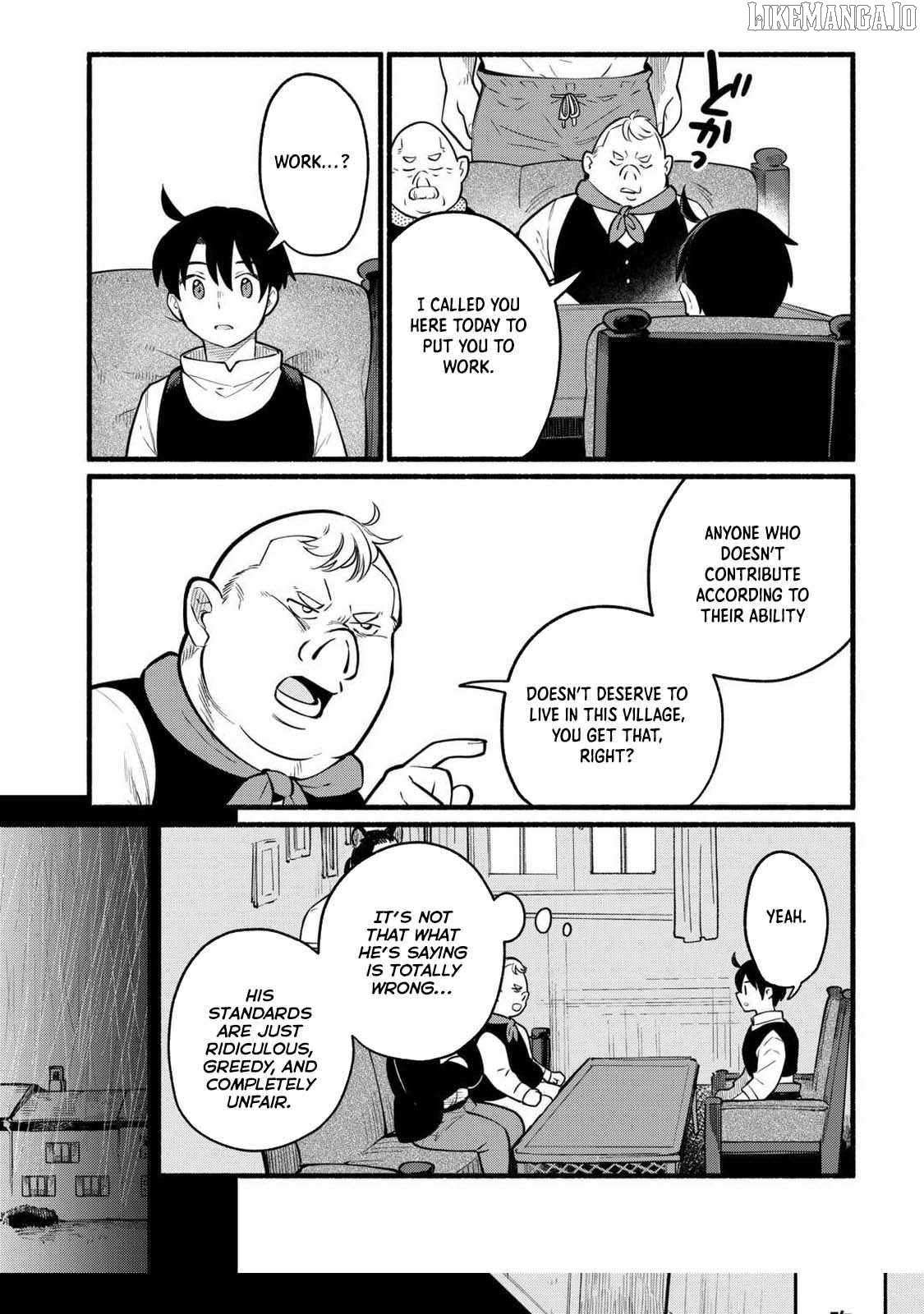 Tensei Mae no Tutorial de Isekai Saikyou ni Narimashita. - Junbishi Sugite Daini no Jinsei wa Easy Mode desu! – Chapter 06 – Page 26