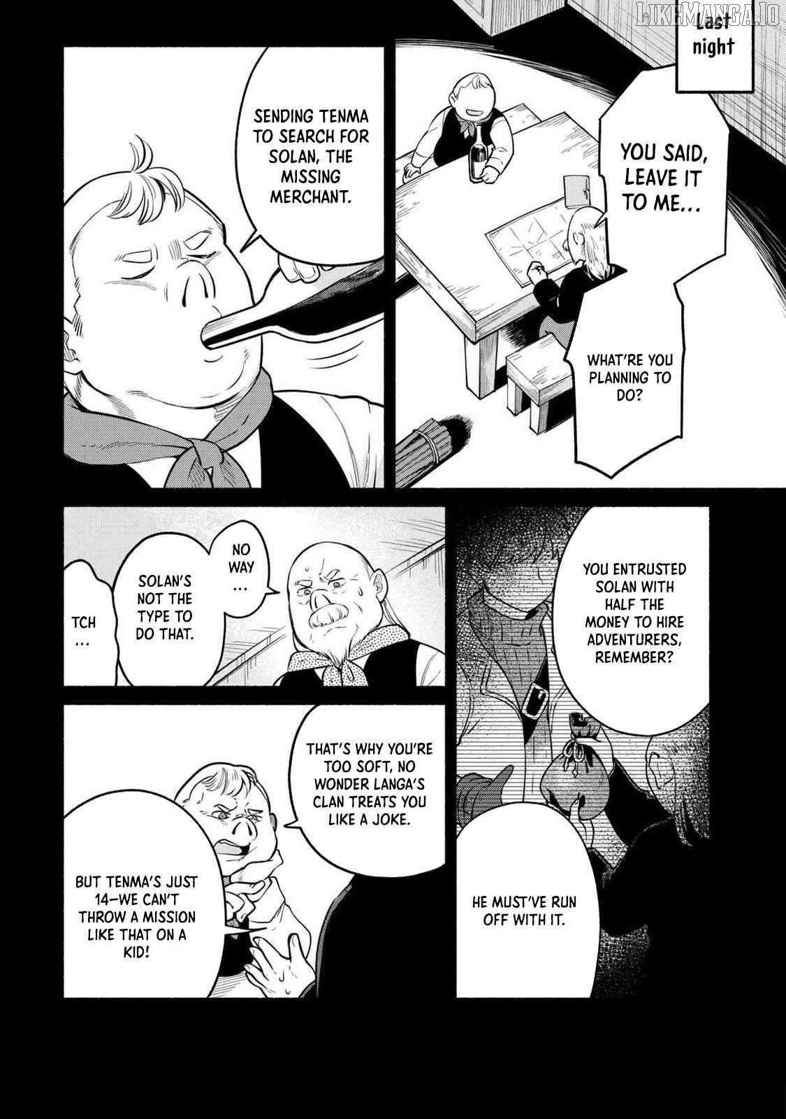 Tensei Mae no Tutorial de Isekai Saikyou ni Narimashita. - Junbishi Sugite Daini no Jinsei wa Easy Mode desu! – Chapter 06 – Page 27