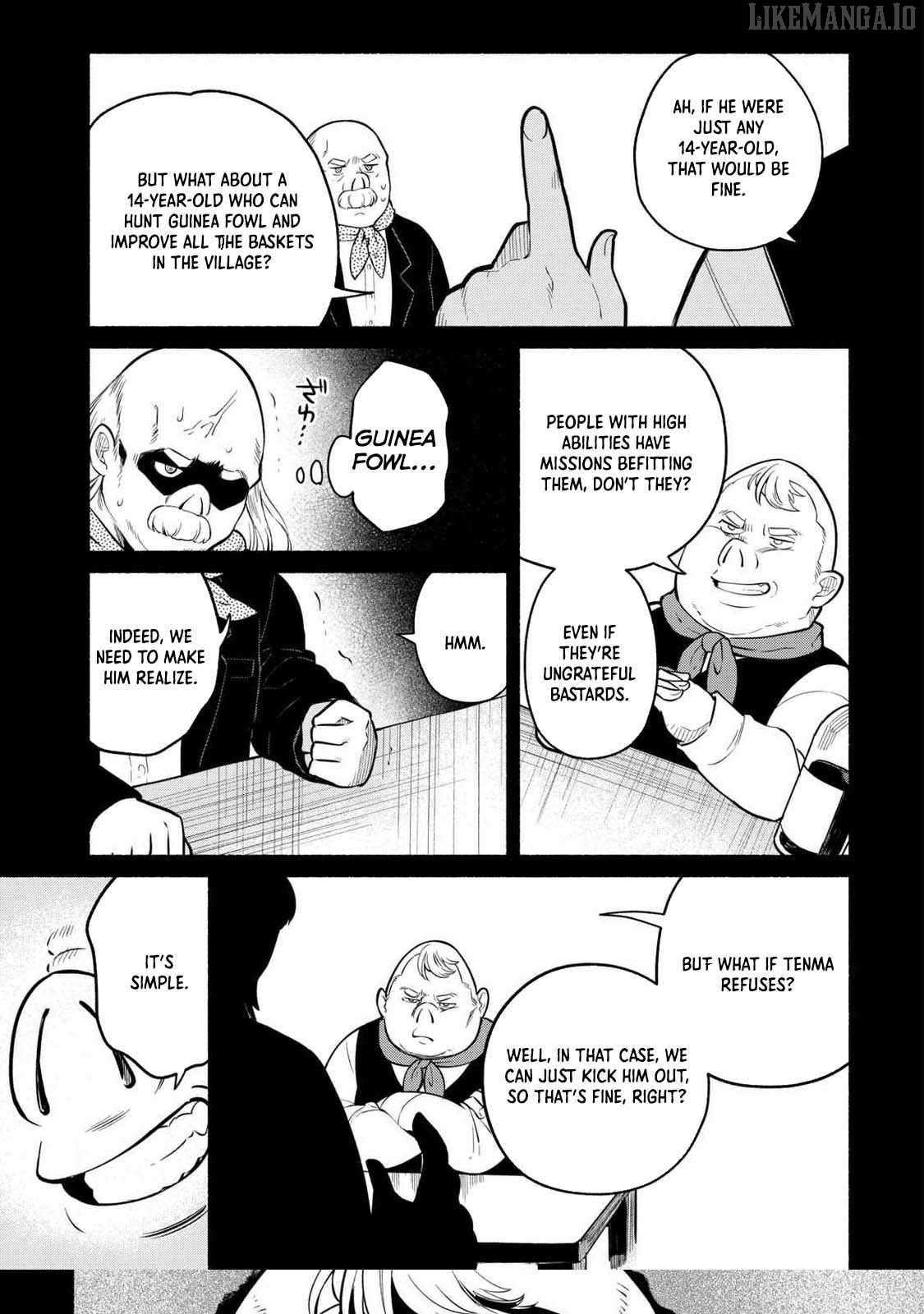 Tensei Mae no Tutorial de Isekai Saikyou ni Narimashita. - Junbishi Sugite Daini no Jinsei wa Easy Mode desu! – Chapter 06 – Page 28