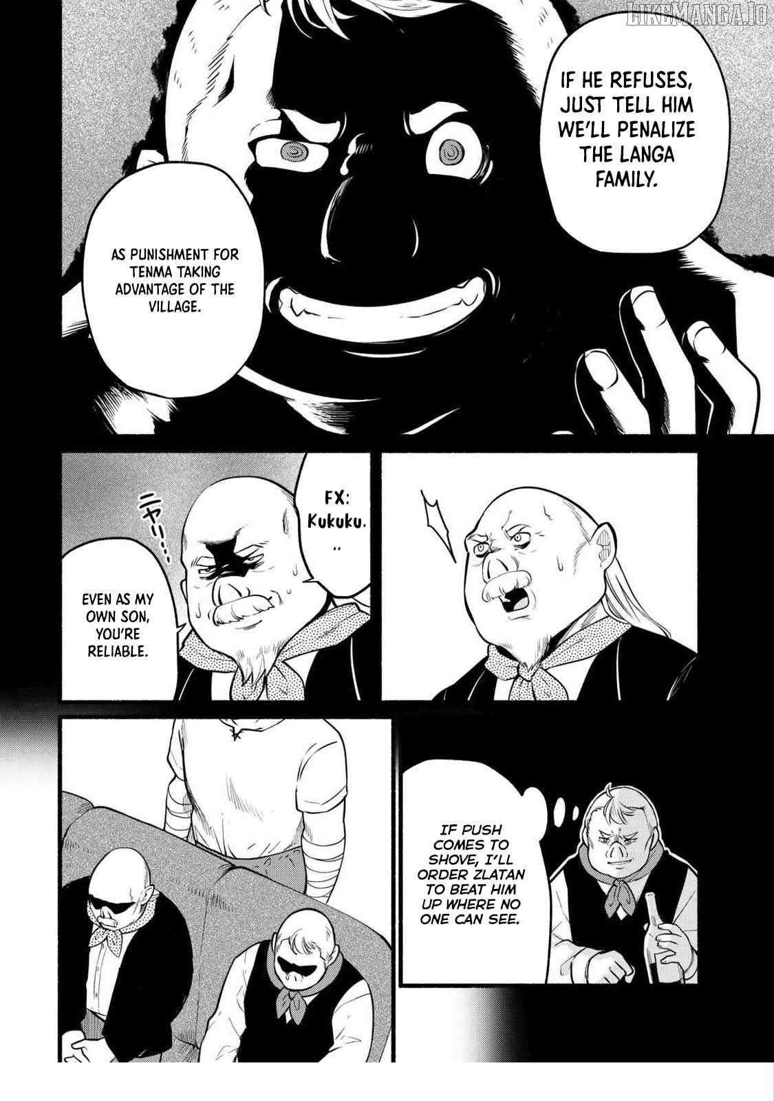 Tensei Mae no Tutorial de Isekai Saikyou ni Narimashita. - Junbishi Sugite Daini no Jinsei wa Easy Mode desu! – Chapter 06 – Page 29