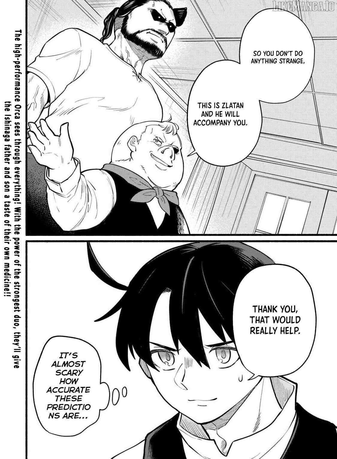 Tensei Mae no Tutorial de Isekai Saikyou ni Narimashita. - Junbishi Sugite Daini no Jinsei wa Easy Mode desu! – Chapter 06 – Page 33