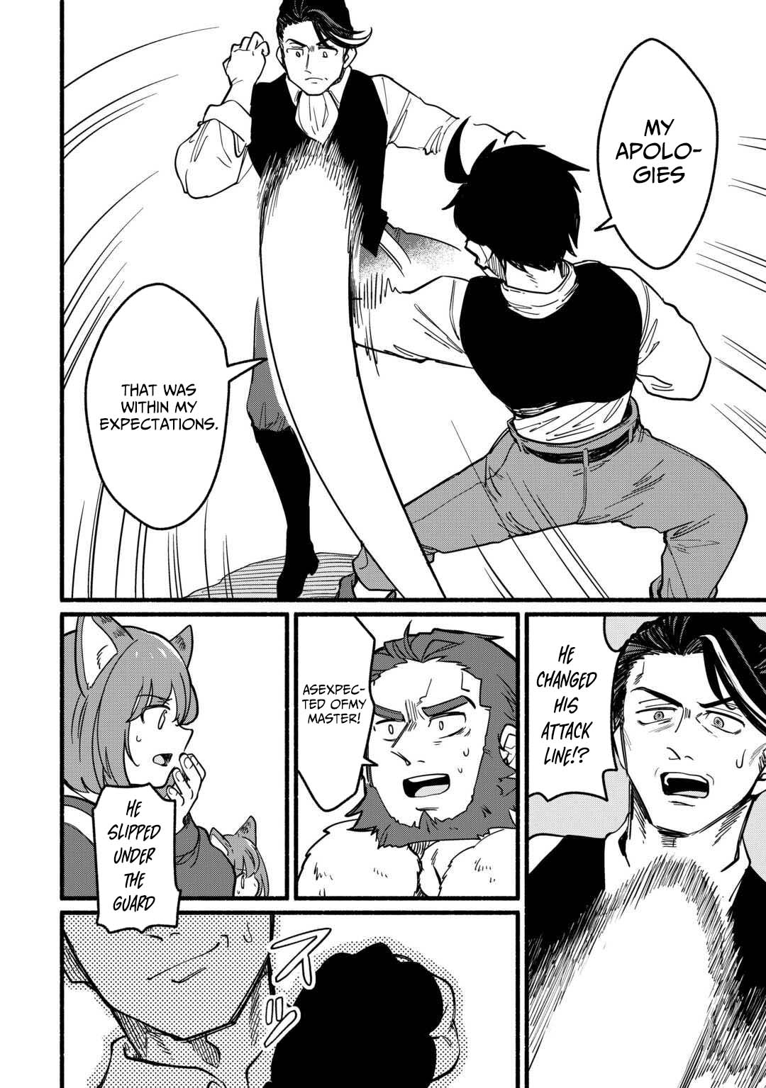 Tensei Mae no Tutorial de Isekai Saikyou ni Narimashita. - Junbishi Sugite Daini no Jinsei wa Easy Mode desu! – Chapter 22 – Page 9