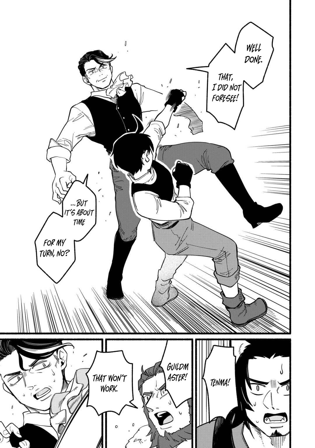 Tensei Mae no Tutorial de Isekai Saikyou ni Narimashita. - Junbishi Sugite Daini no Jinsei wa Easy Mode desu! – Chapter 22 – Page 10