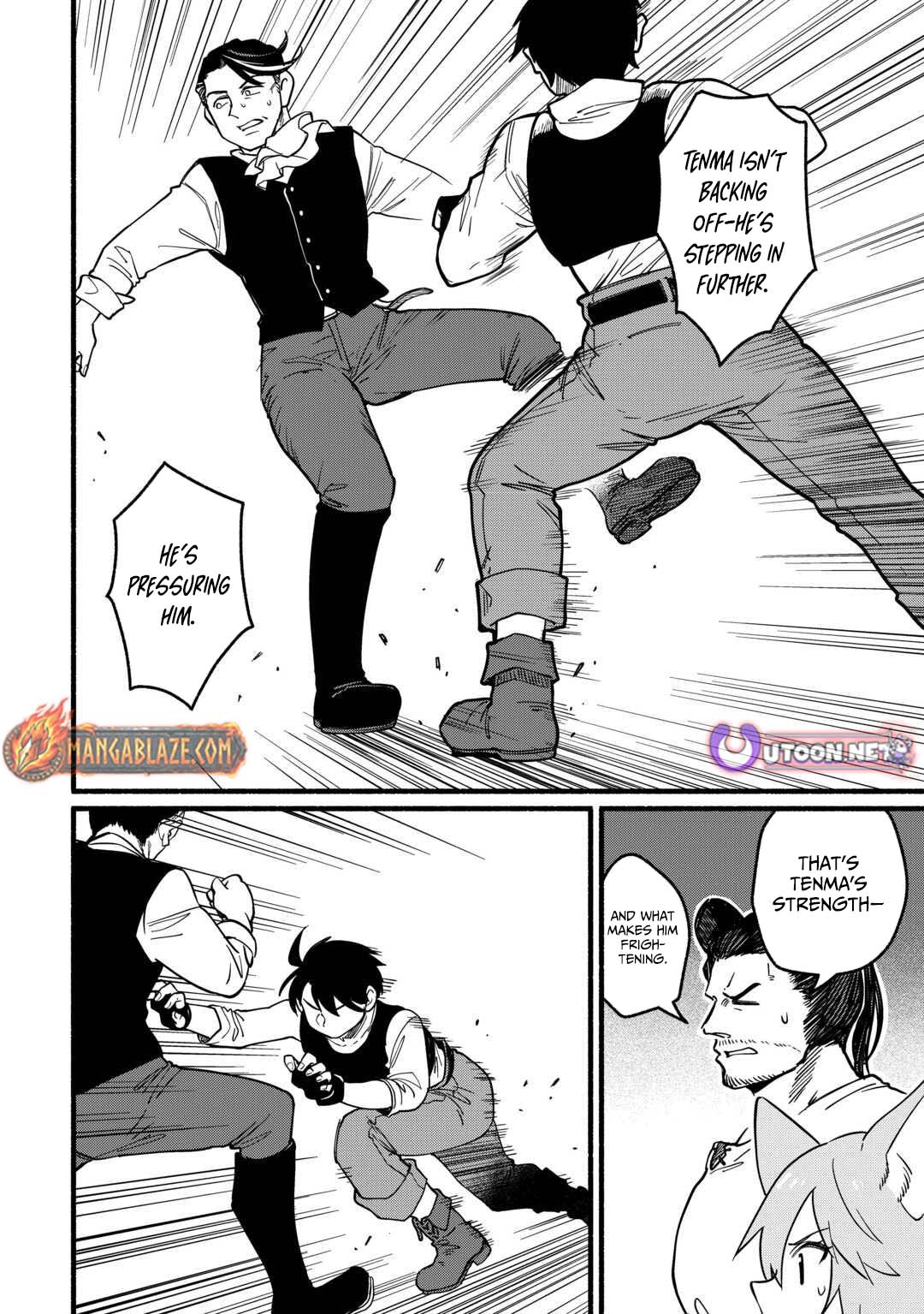 Tensei Mae no Tutorial de Isekai Saikyou ni Narimashita. - Junbishi Sugite Daini no Jinsei wa Easy Mode desu! – Chapter 22 – Page 11