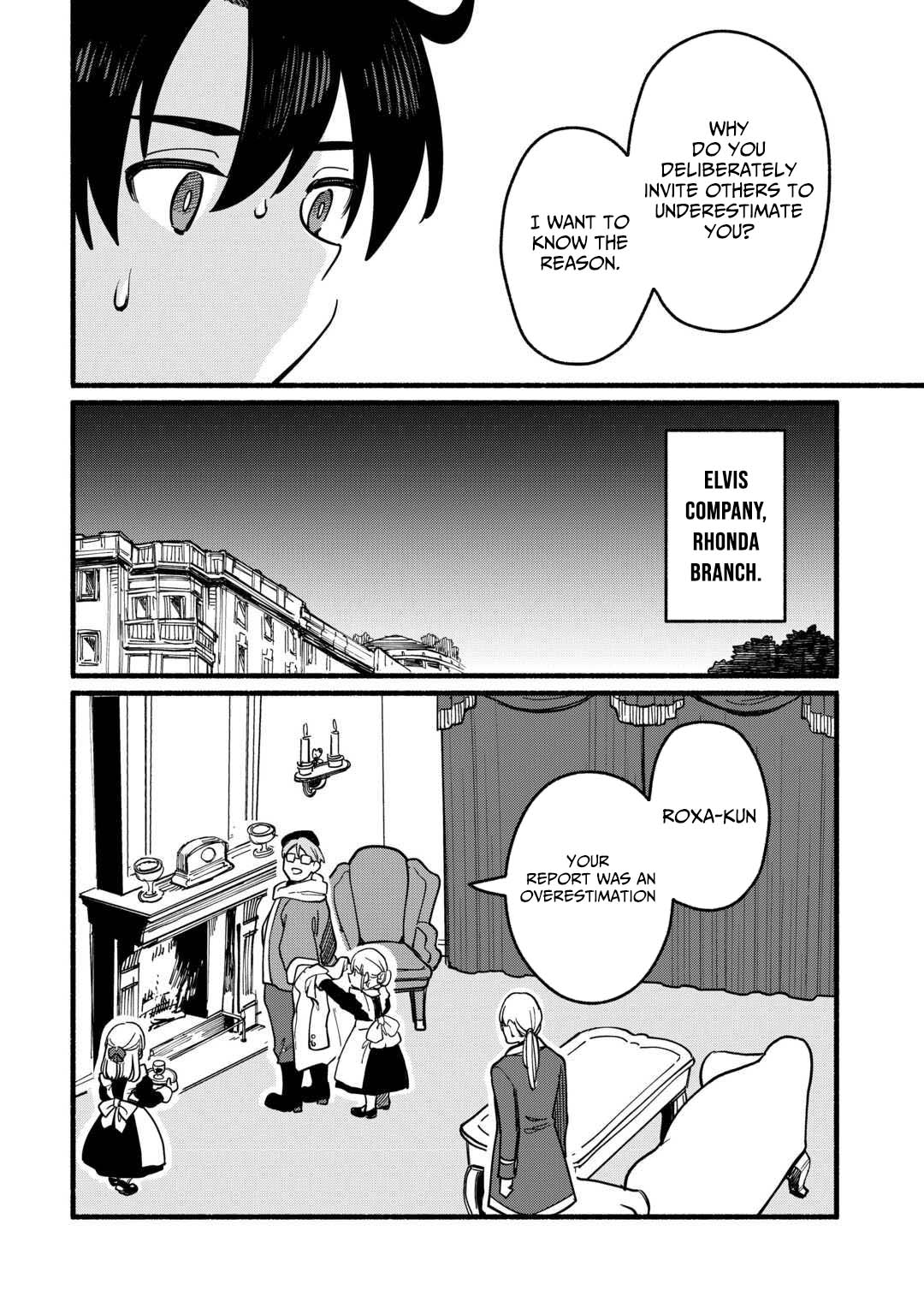 Tensei Mae no Tutorial de Isekai Saikyou ni Narimashita. - Junbishi Sugite Daini no Jinsei wa Easy Mode desu! – Chapter 22 – Page 15