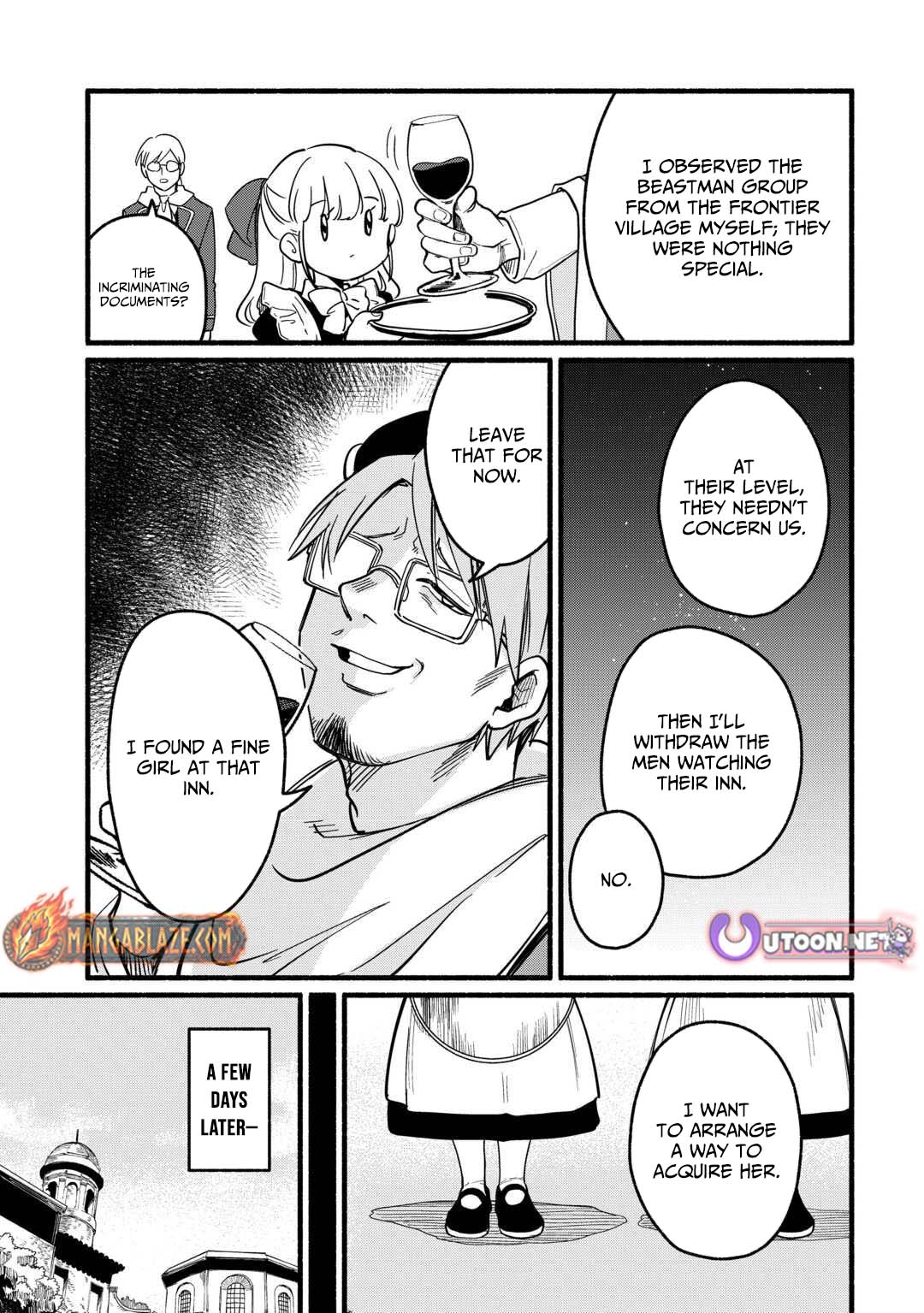Tensei Mae no Tutorial de Isekai Saikyou ni Narimashita. - Junbishi Sugite Daini no Jinsei wa Easy Mode desu! – Chapter 22 – Page 16