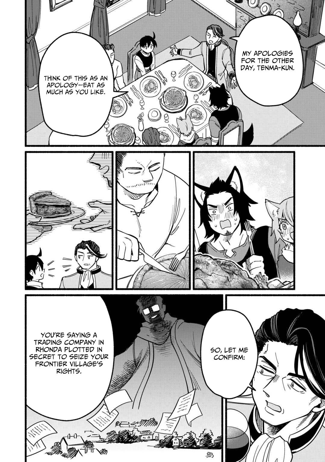 Tensei Mae no Tutorial de Isekai Saikyou ni Narimashita. - Junbishi Sugite Daini no Jinsei wa Easy Mode desu! – Chapter 22 – Page 17