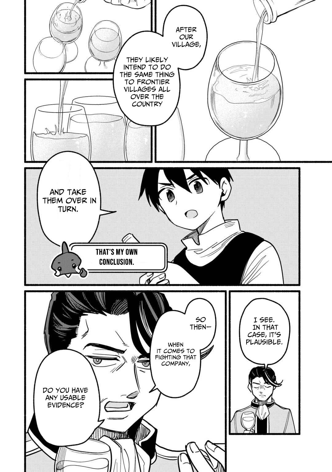 Tensei Mae no Tutorial de Isekai Saikyou ni Narimashita. - Junbishi Sugite Daini no Jinsei wa Easy Mode desu! – Chapter 22 – Page 19