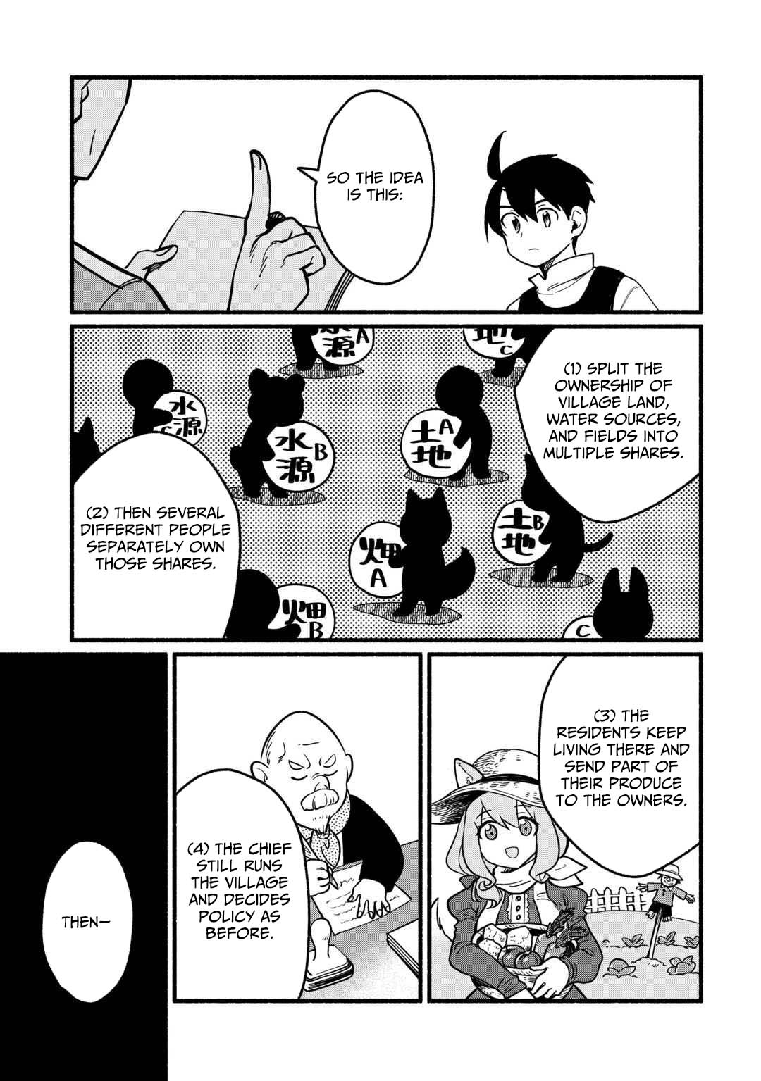 Tensei Mae no Tutorial de Isekai Saikyou ni Narimashita. - Junbishi Sugite Daini no Jinsei wa Easy Mode desu! – Chapter 22 – Page 22