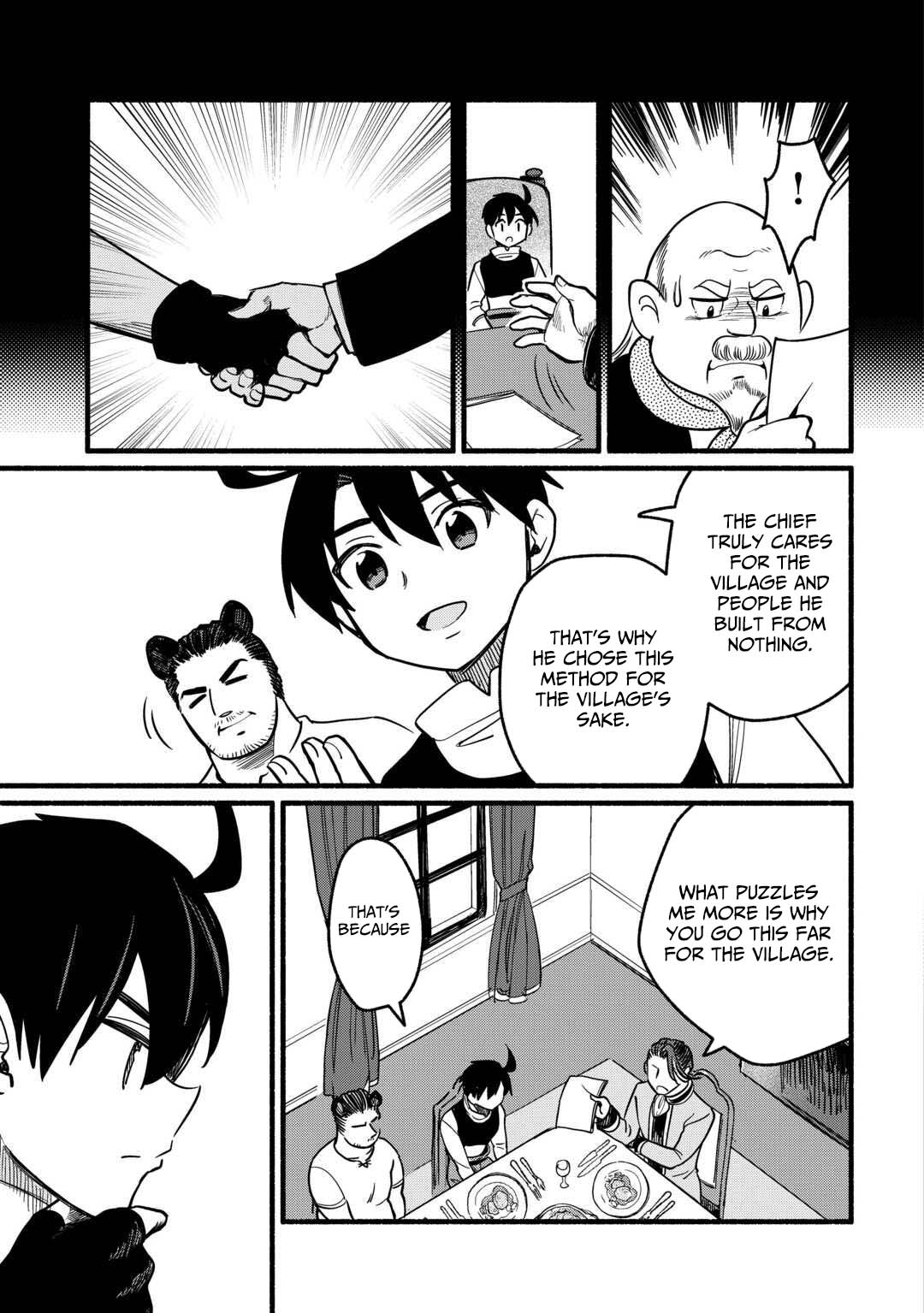 Tensei Mae no Tutorial de Isekai Saikyou ni Narimashita. - Junbishi Sugite Daini no Jinsei wa Easy Mode desu! – Chapter 22 – Page 24