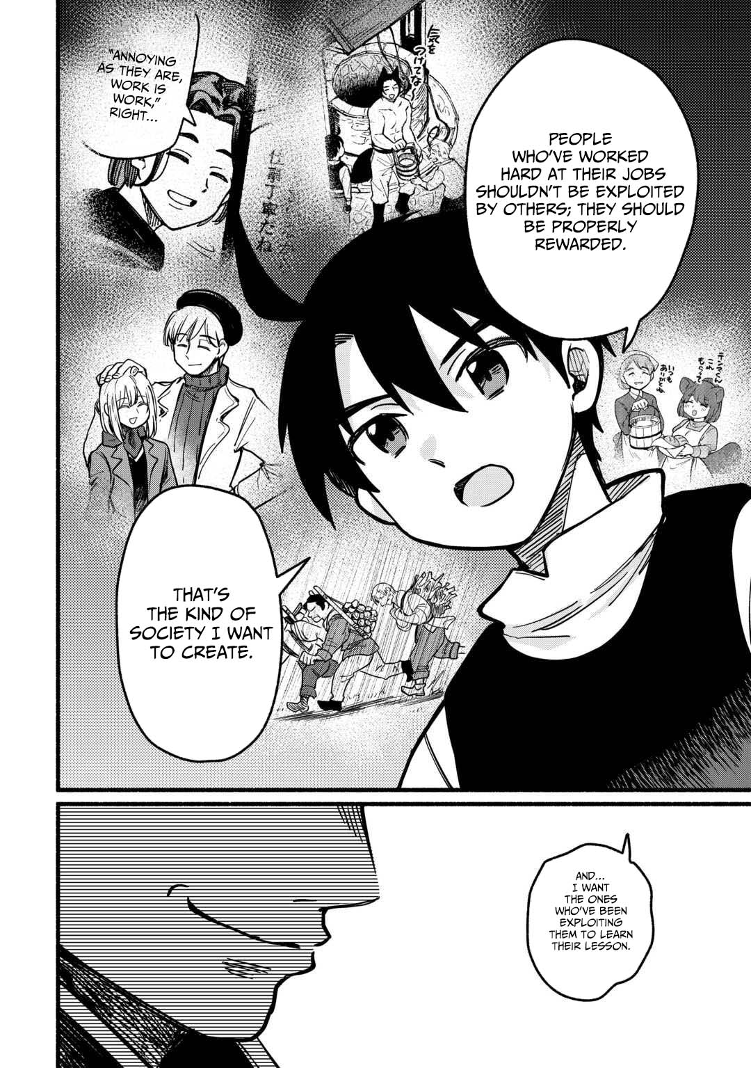 Tensei Mae no Tutorial de Isekai Saikyou ni Narimashita. - Junbishi Sugite Daini no Jinsei wa Easy Mode desu! – Chapter 22 – Page 25