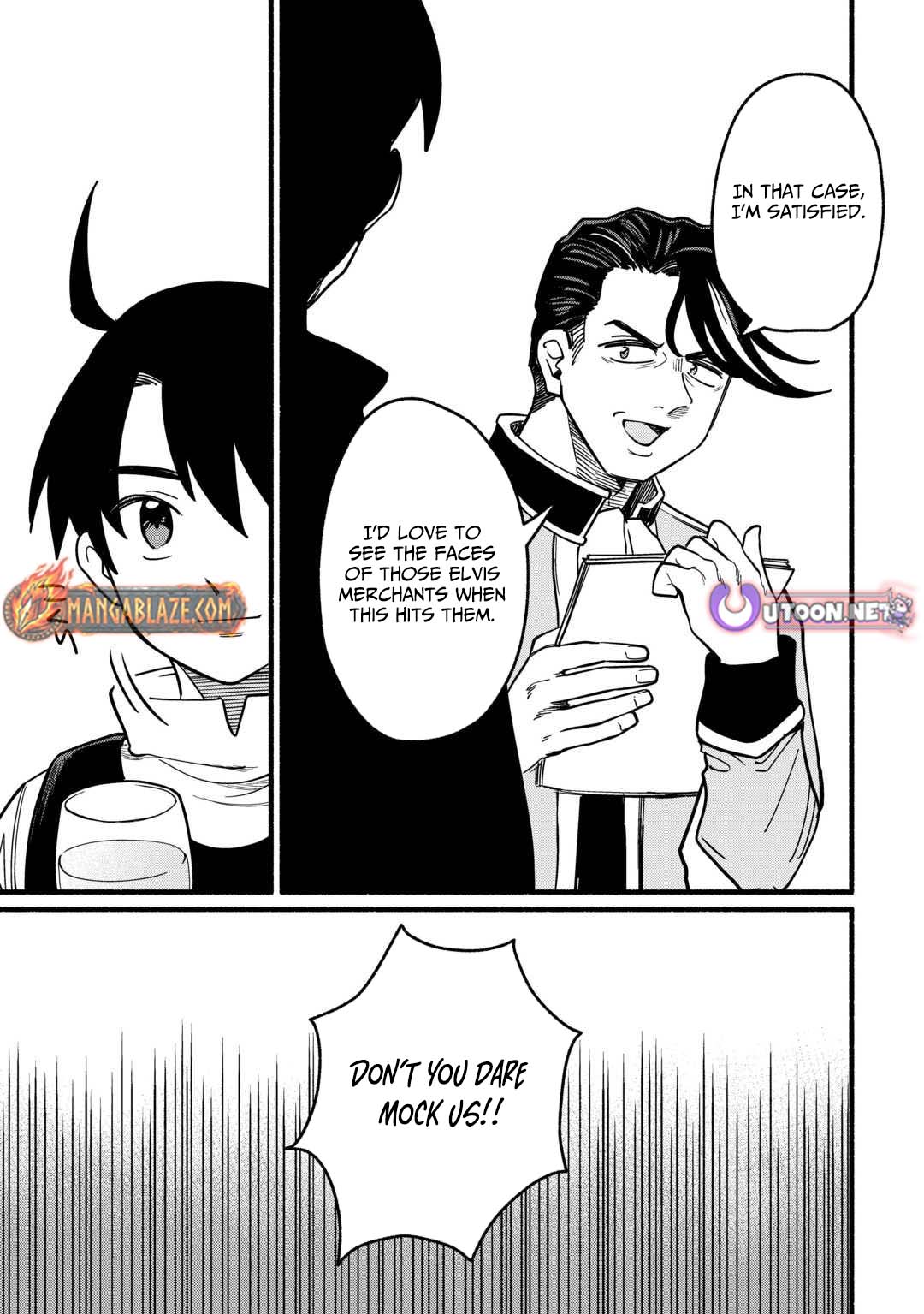 Tensei Mae no Tutorial de Isekai Saikyou ni Narimashita. - Junbishi Sugite Daini no Jinsei wa Easy Mode desu! – Chapter 22 – Page 26