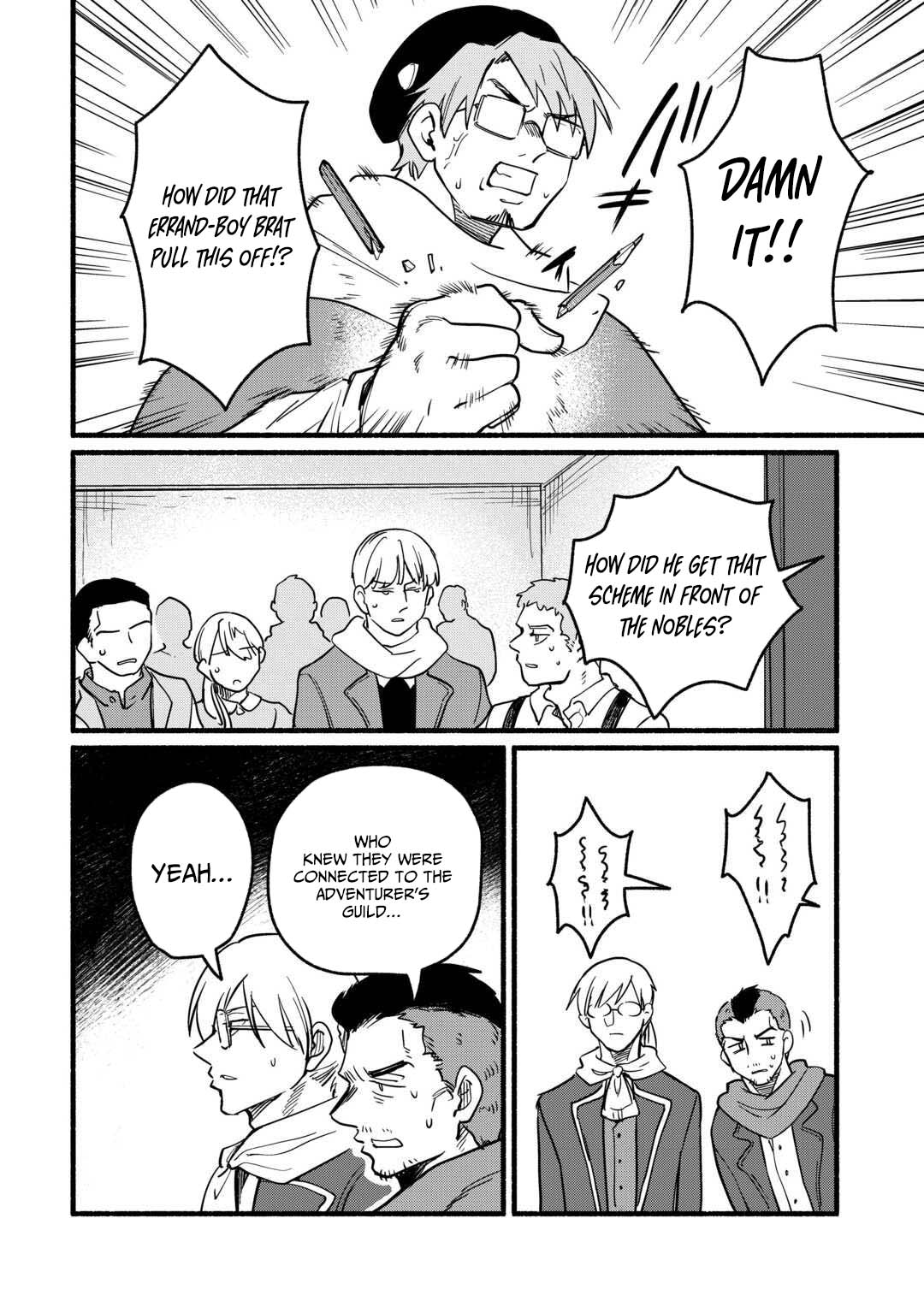 Tensei Mae no Tutorial de Isekai Saikyou ni Narimashita. - Junbishi Sugite Daini no Jinsei wa Easy Mode desu! – Chapter 22 – Page 29