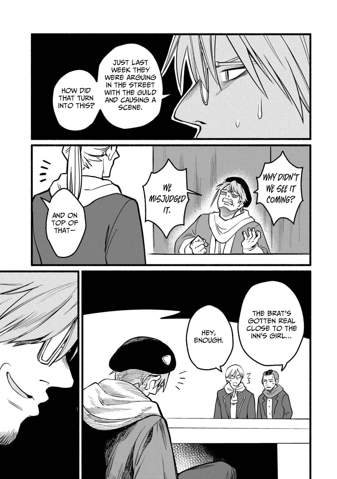 Tensei Mae no Tutorial de Isekai Saikyou ni Narimashita. - Junbishi Sugite Daini no Jinsei wa Easy Mode desu! – Chapter 22 – Page 30