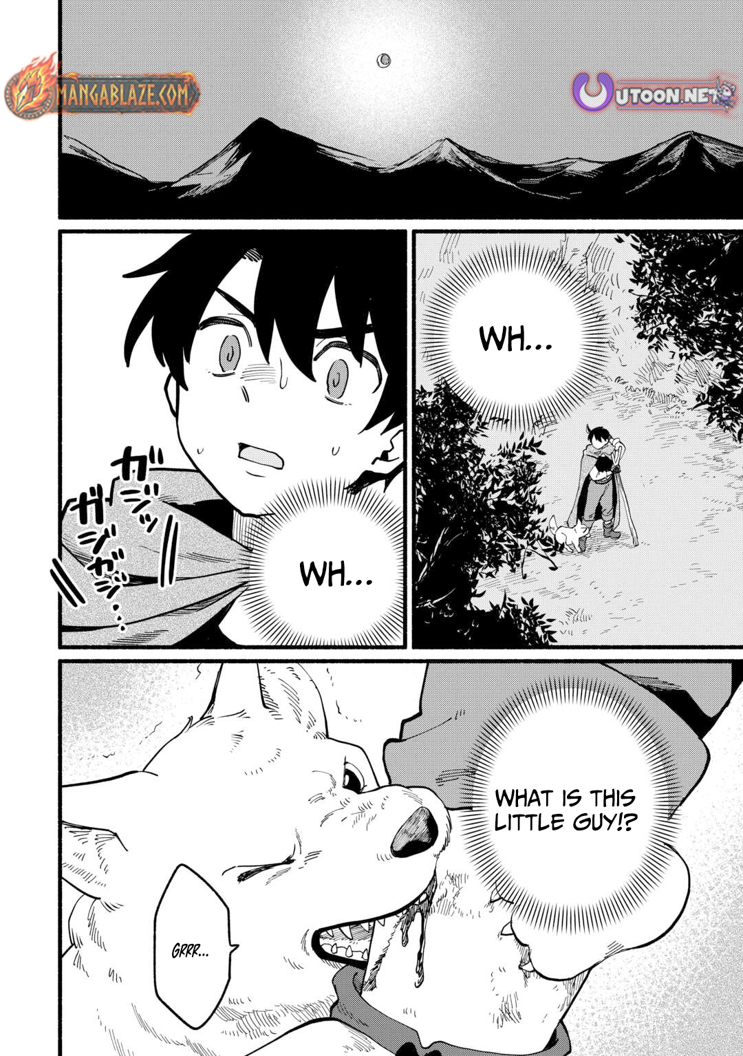 Tensei Mae no Tutorial de Isekai Saikyou ni Narimashita. - Junbishi Sugite Daini no Jinsei wa Easy Mode desu! – Chapter 15 – Page 3