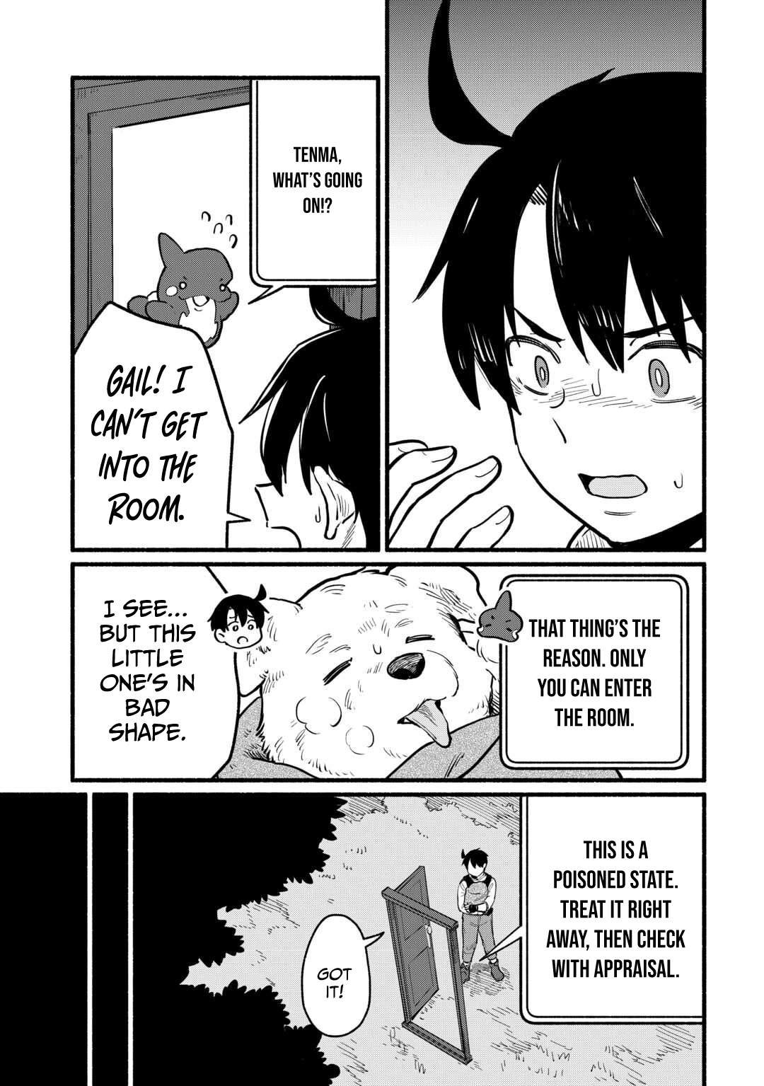 Tensei Mae no Tutorial de Isekai Saikyou ni Narimashita. - Junbishi Sugite Daini no Jinsei wa Easy Mode desu! – Chapter 15 – Page 6