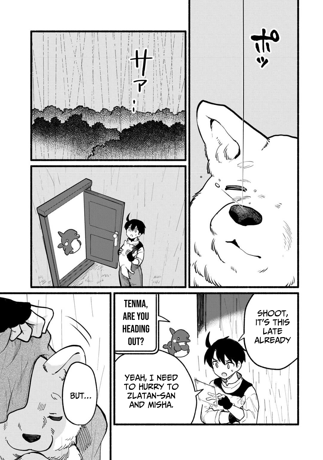 Tensei Mae no Tutorial de Isekai Saikyou ni Narimashita. - Junbishi Sugite Daini no Jinsei wa Easy Mode desu! – Chapter 15 – Page 12