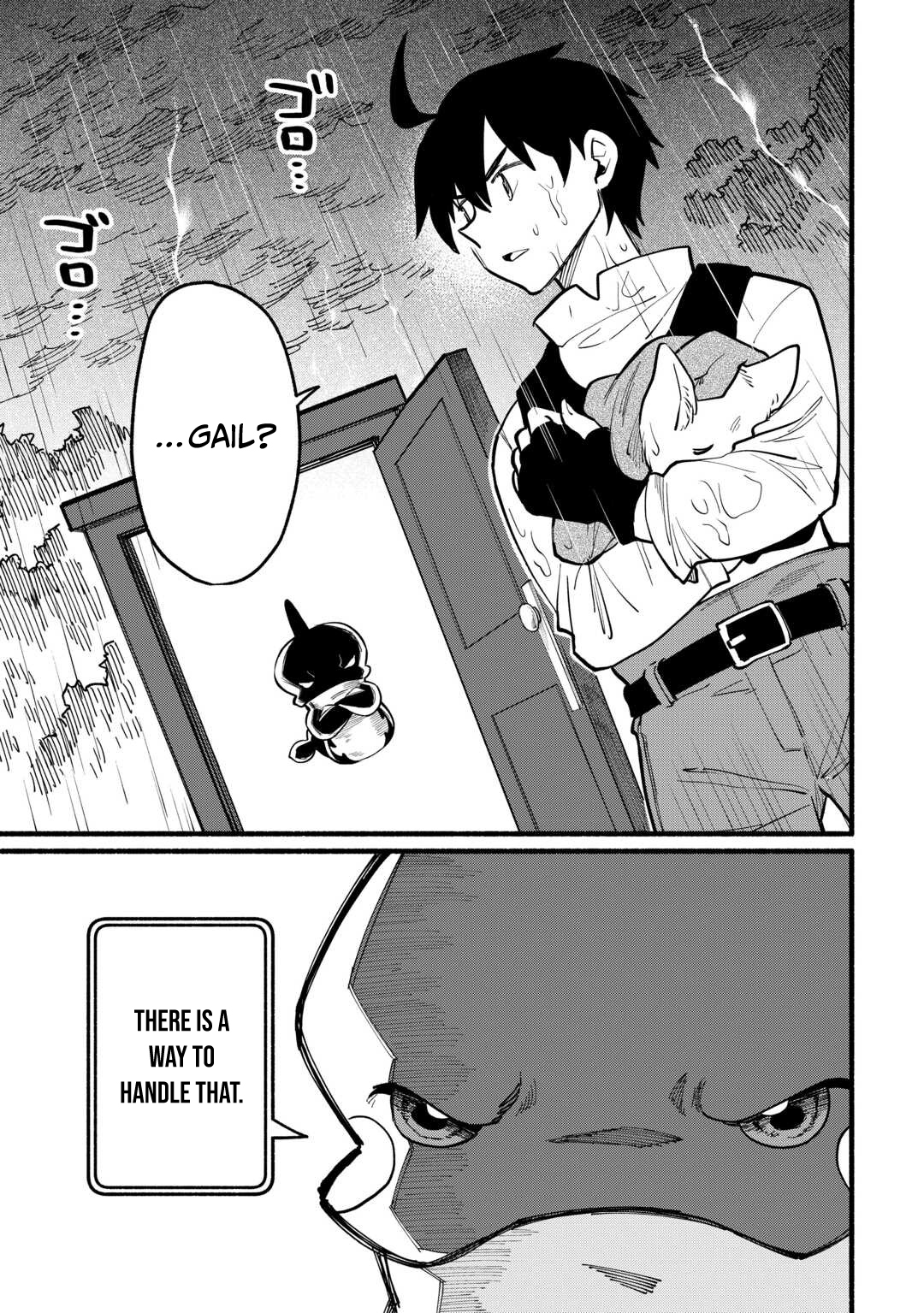 Tensei Mae no Tutorial de Isekai Saikyou ni Narimashita. - Junbishi Sugite Daini no Jinsei wa Easy Mode desu! – Chapter 15 – Page 14