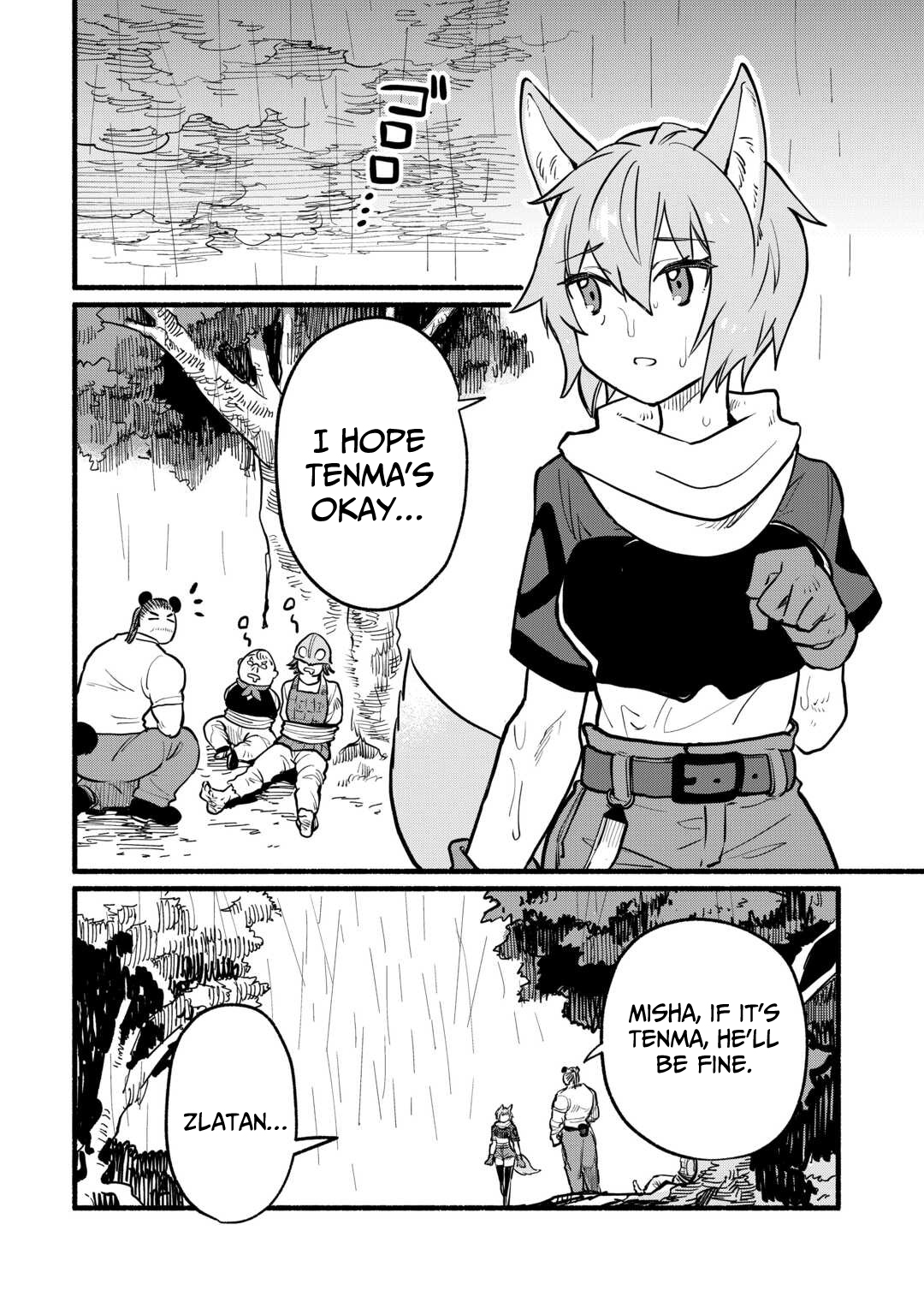 Tensei Mae no Tutorial de Isekai Saikyou ni Narimashita. - Junbishi Sugite Daini no Jinsei wa Easy Mode desu! – Chapter 15 – Page 17