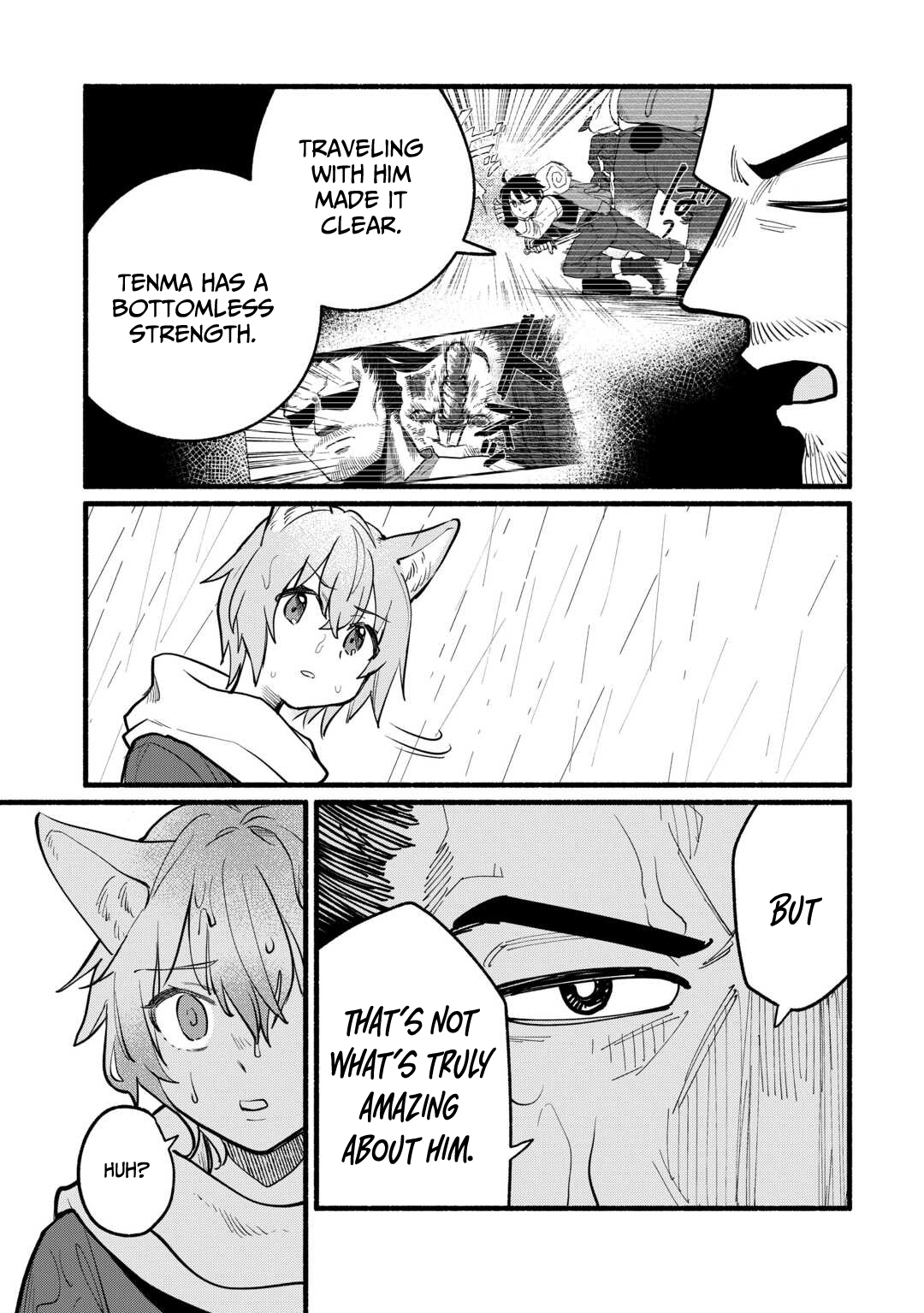 Tensei Mae no Tutorial de Isekai Saikyou ni Narimashita. - Junbishi Sugite Daini no Jinsei wa Easy Mode desu! – Chapter 15 – Page 18