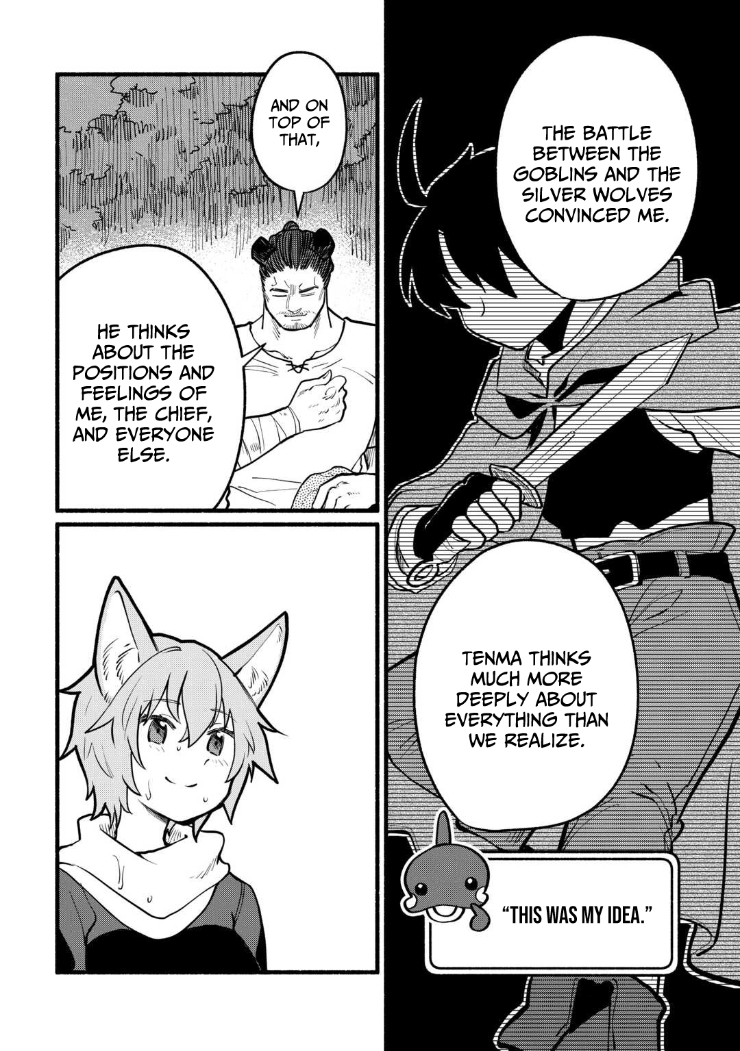 Tensei Mae no Tutorial de Isekai Saikyou ni Narimashita. - Junbishi Sugite Daini no Jinsei wa Easy Mode desu! – Chapter 15 – Page 19